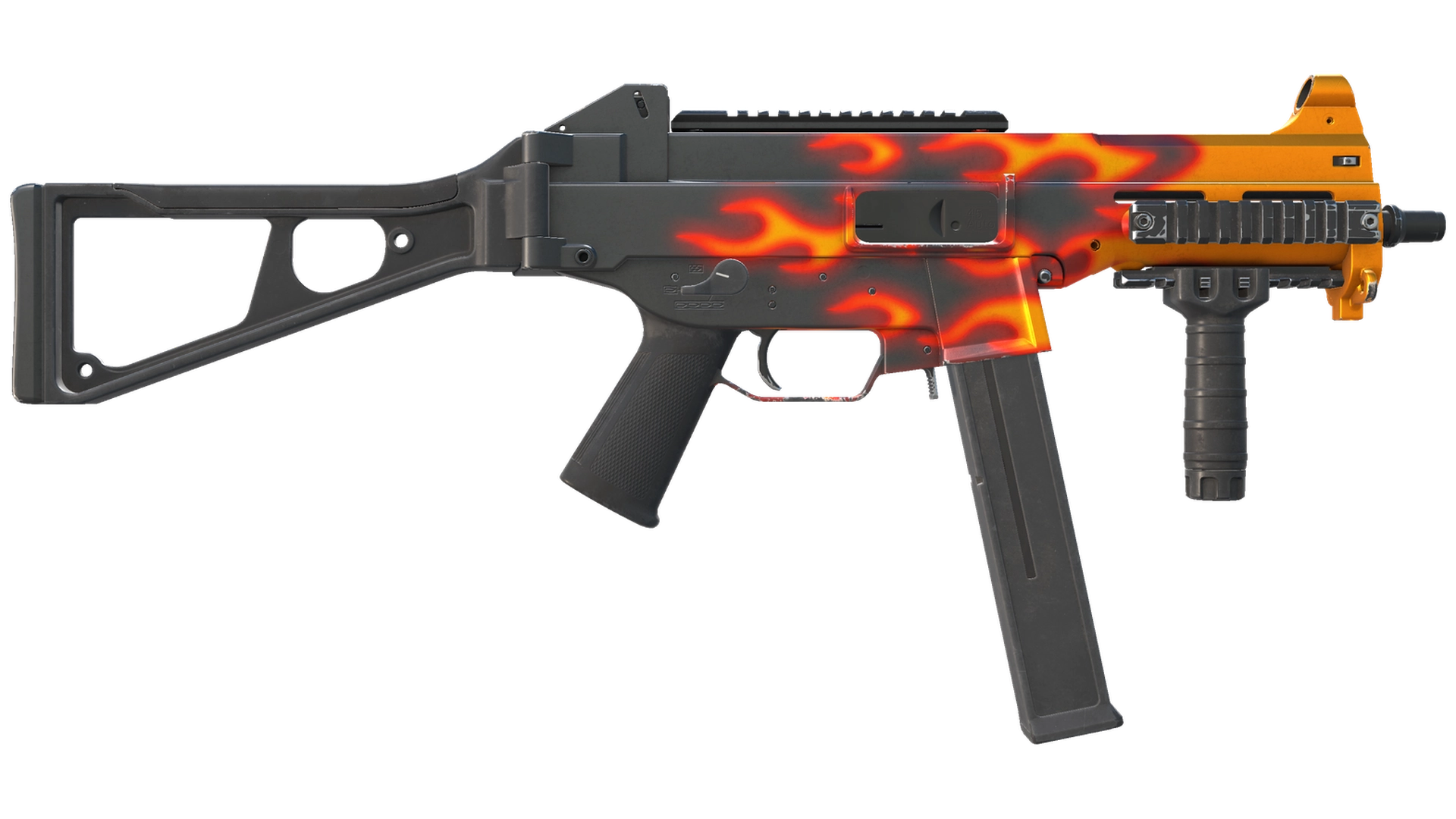 Blaze image