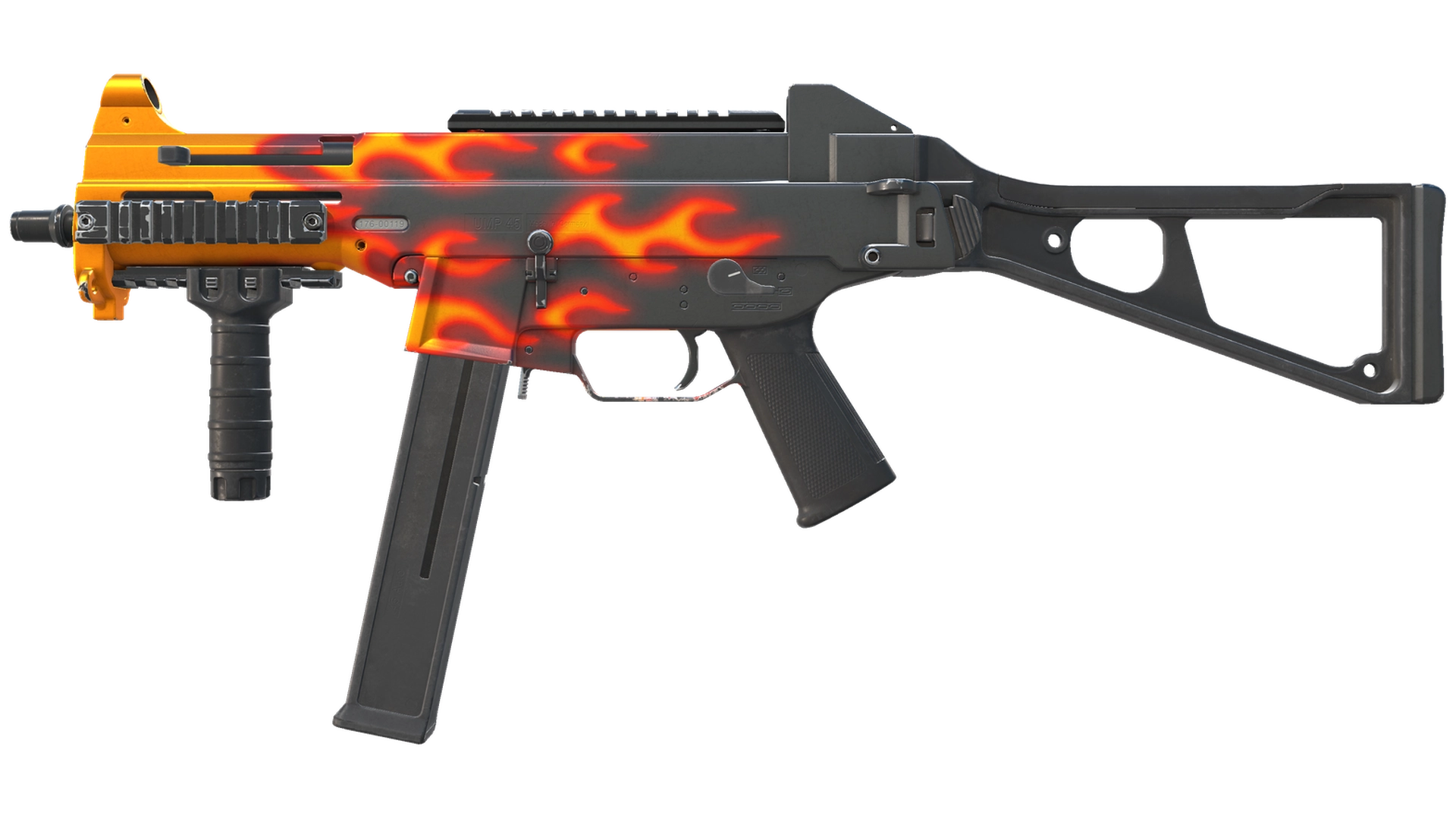 Blaze image