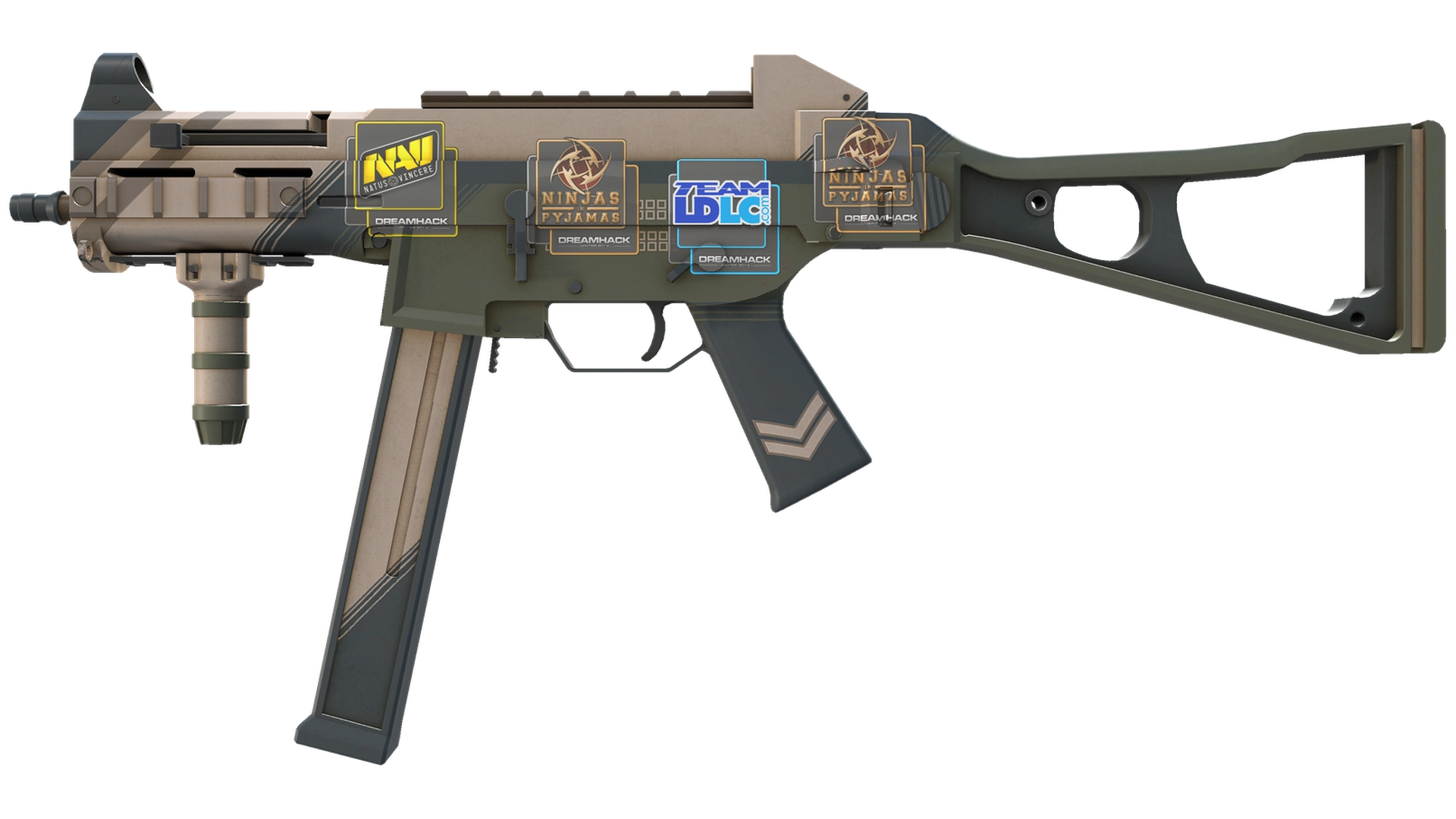 Corporal image