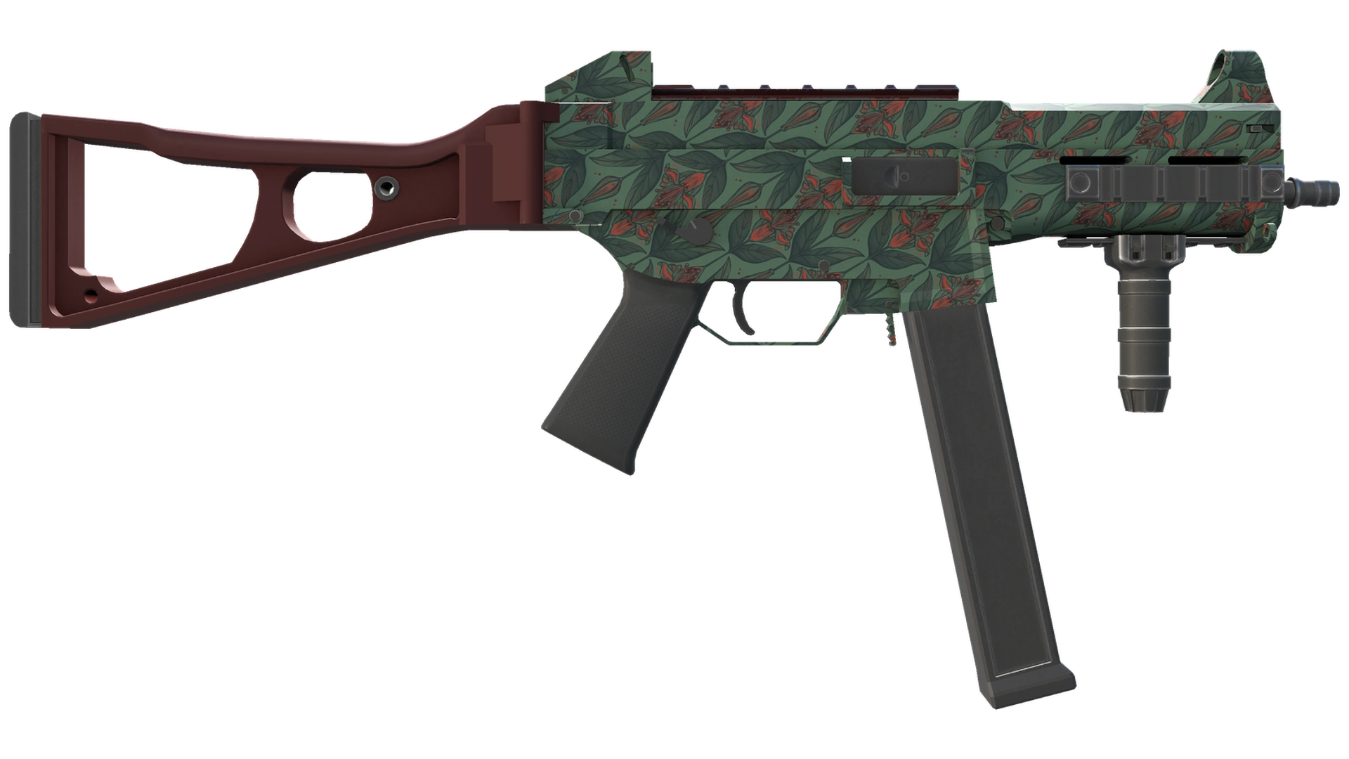 UMP-45 | Day Lily (Factory New)