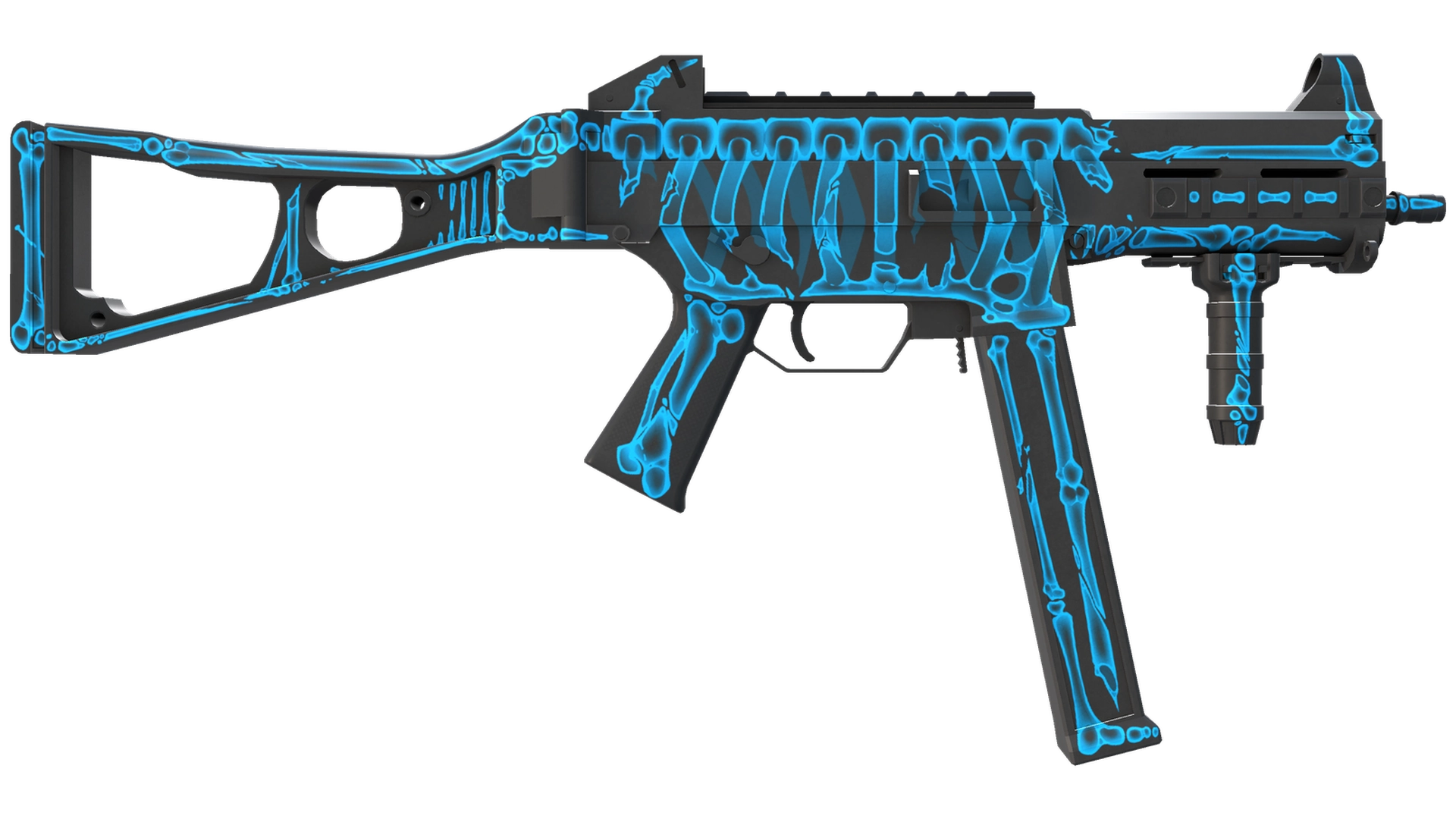 UMP-45 | Exposure (Factory New)