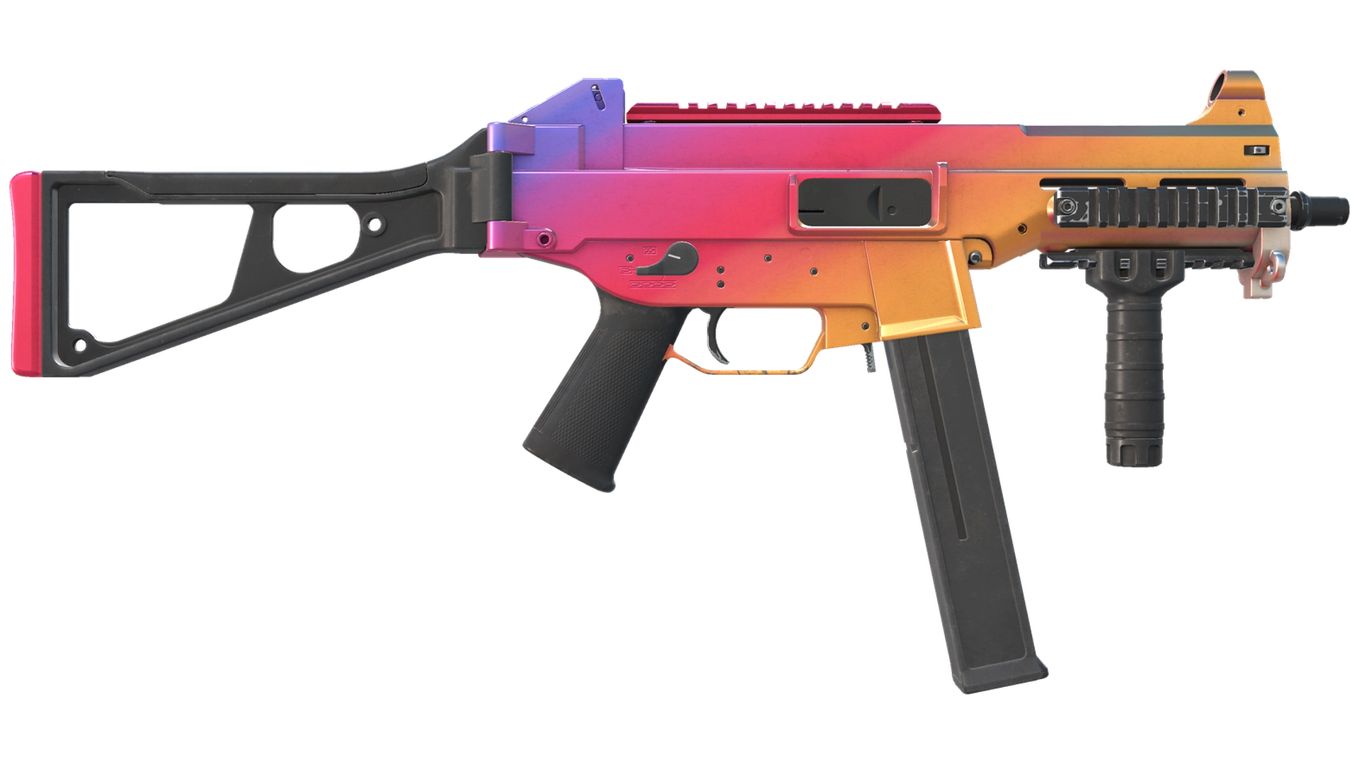 Fade image