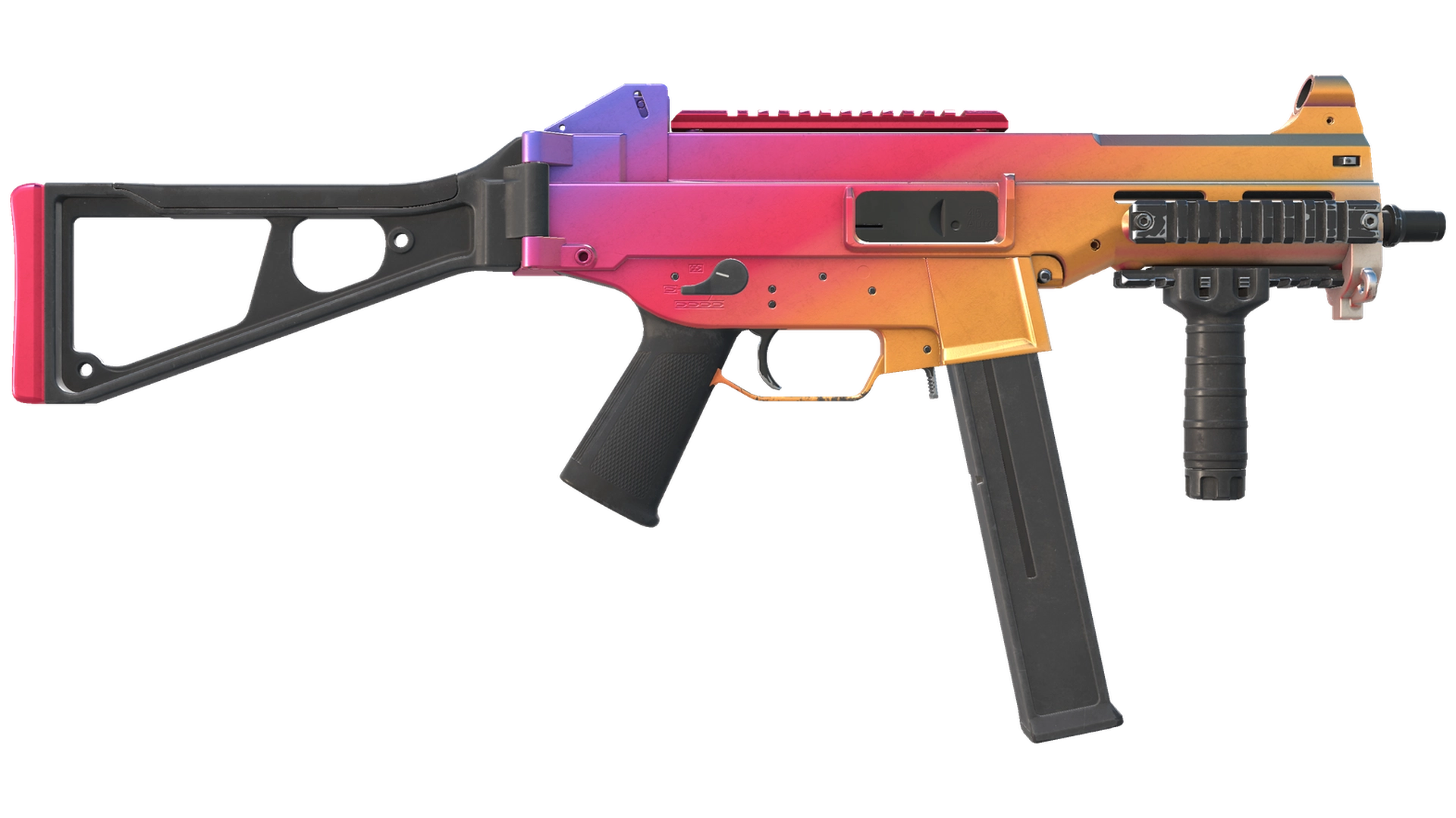 Fade image