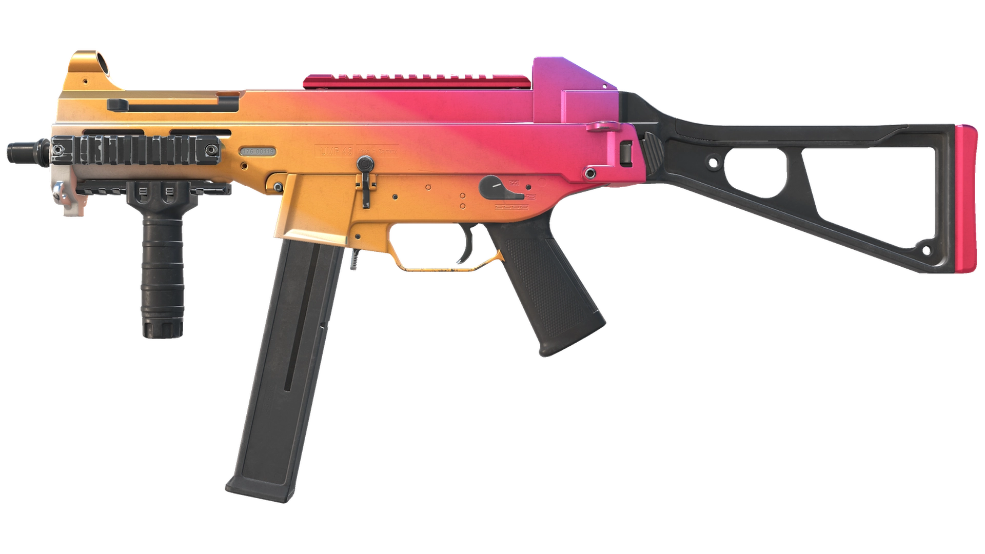Fade image
