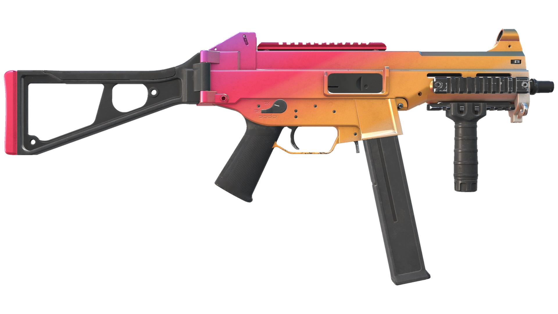 Fade image