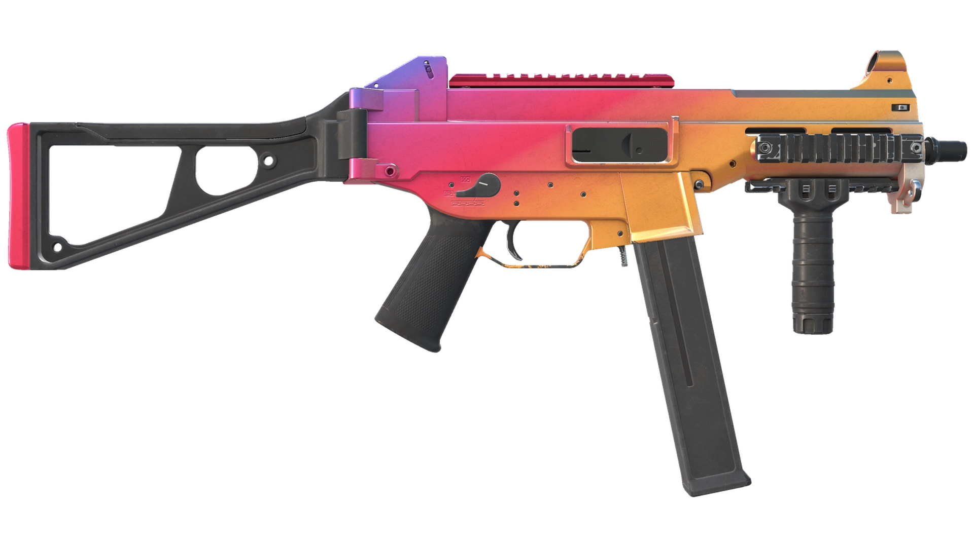 Fade image