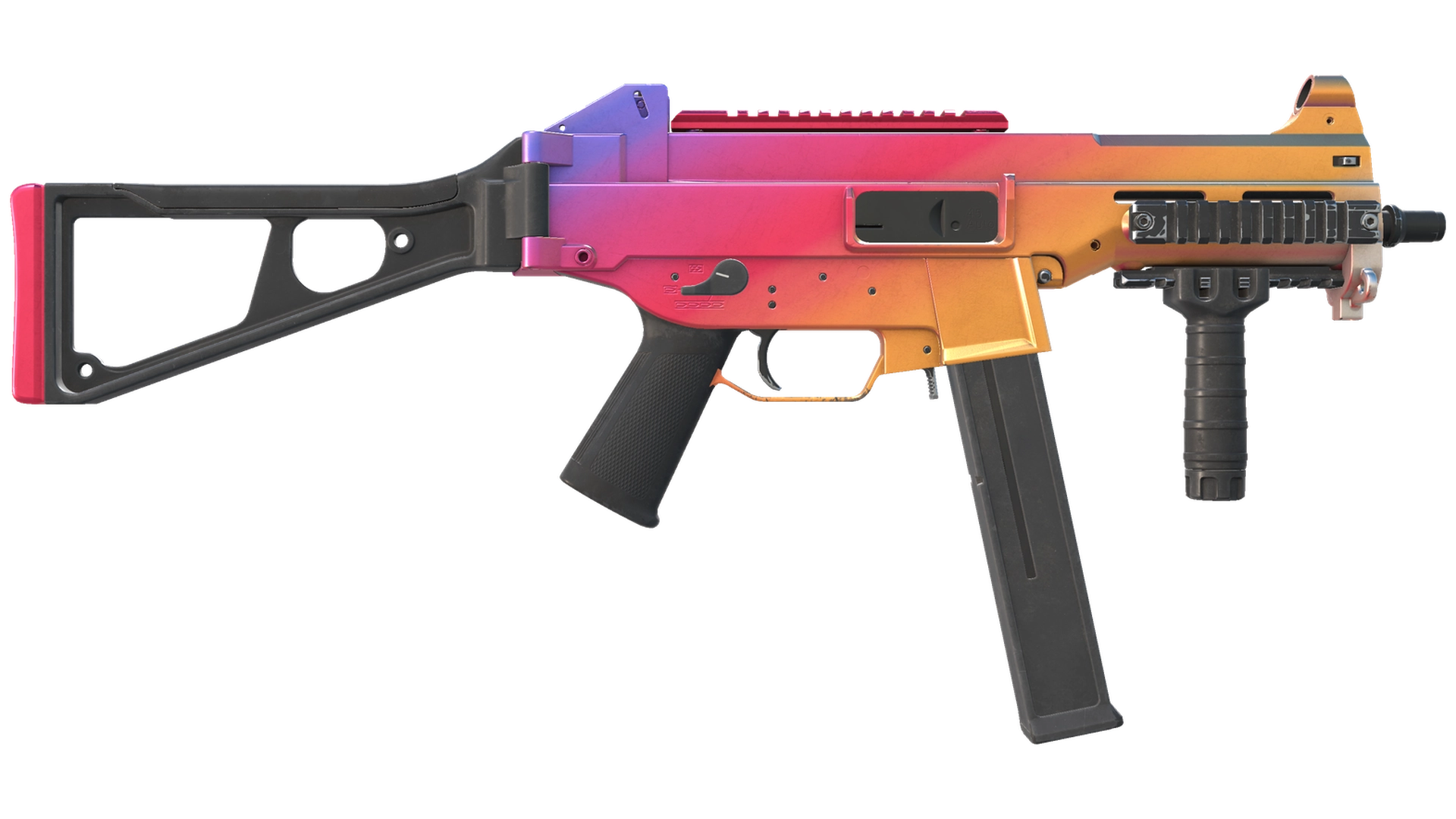Fade image