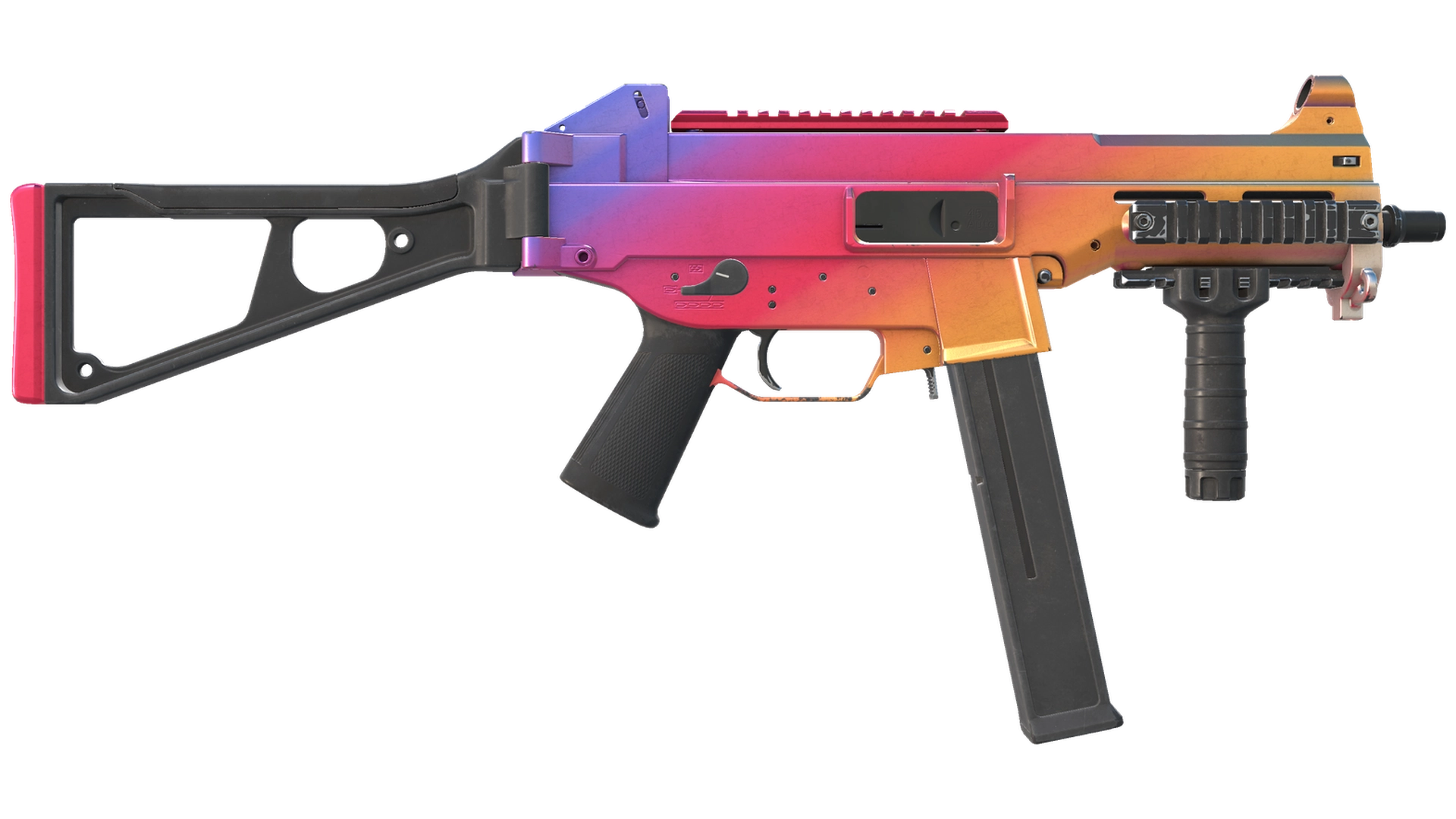 Fade image