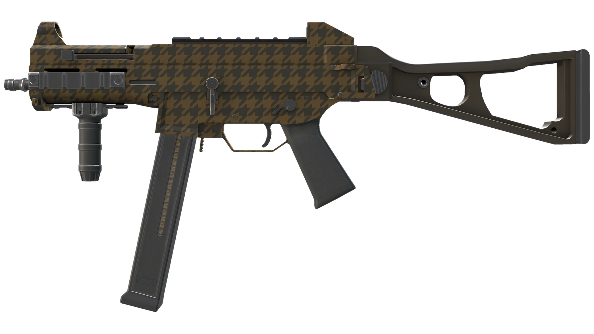 UMP-45 | Houndstooth (Factory New)