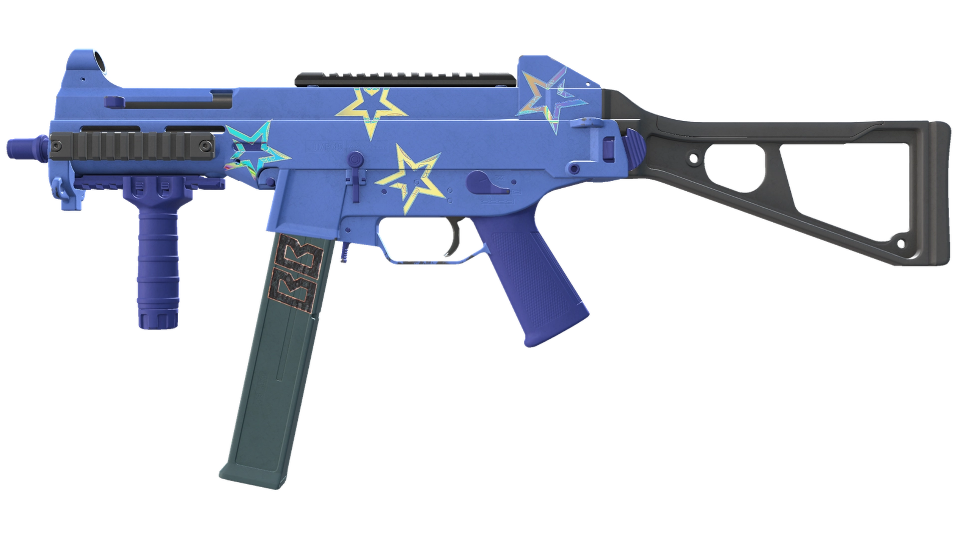 Indigo image