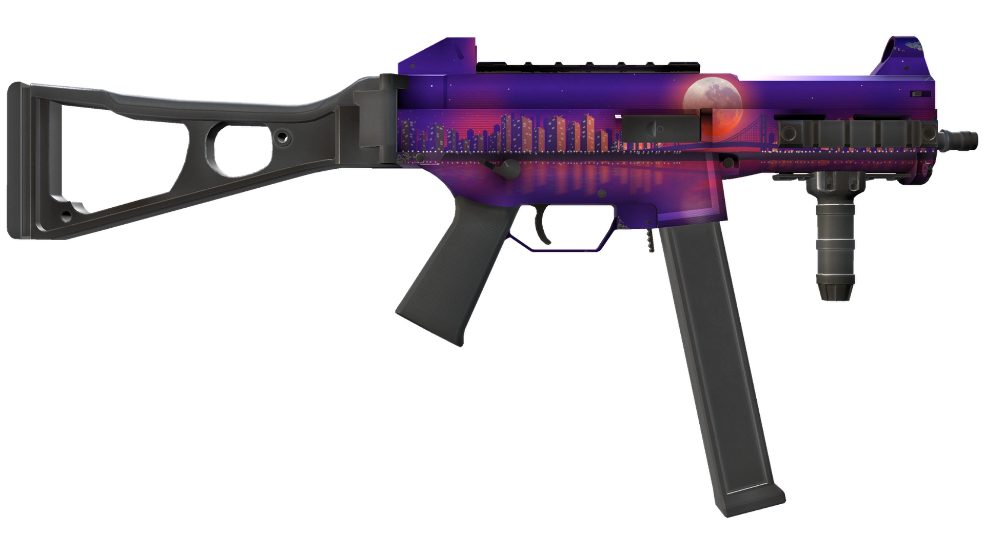 UMP-45 | Moonrise (Factory New)