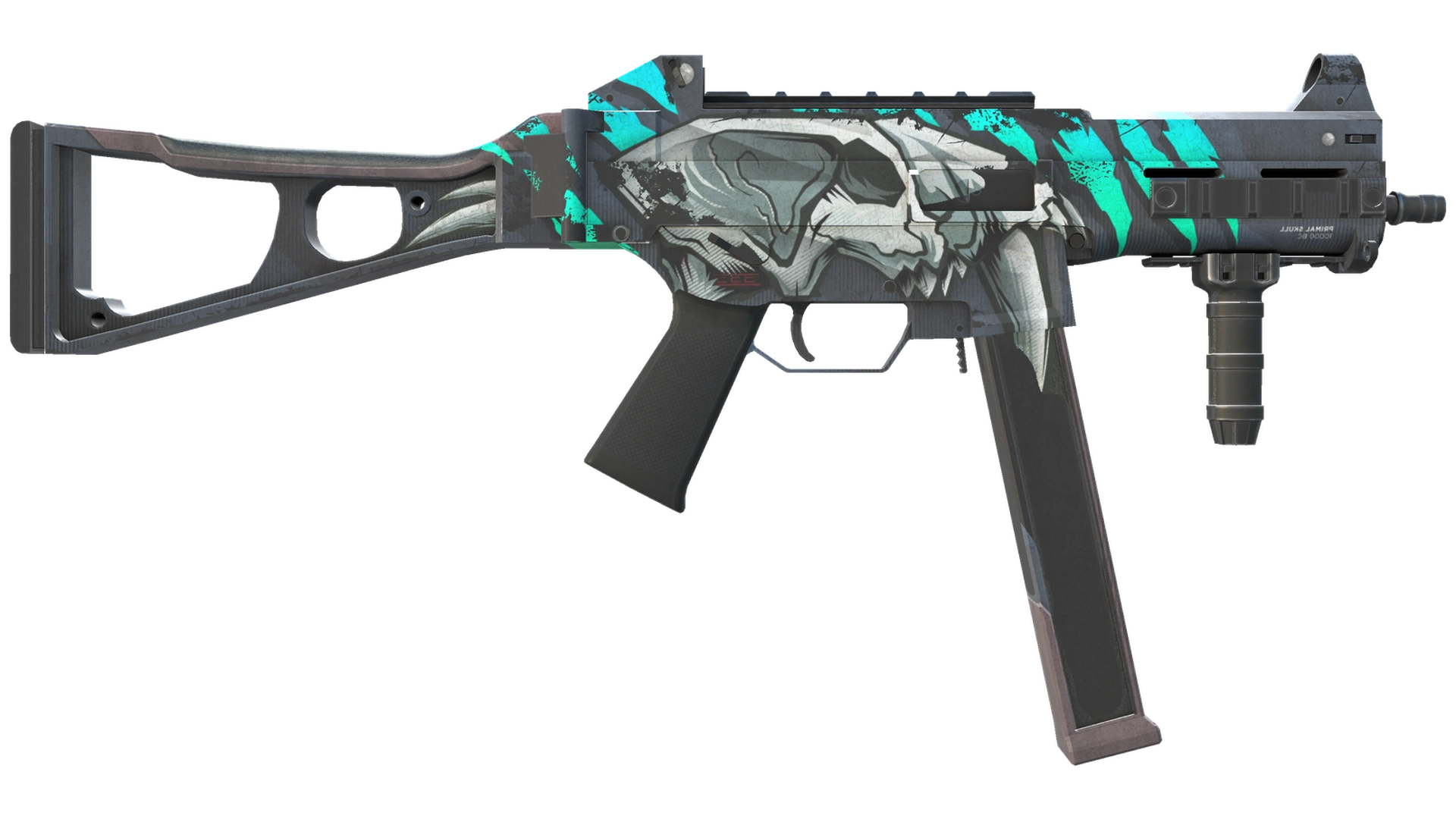 Primal Saber image