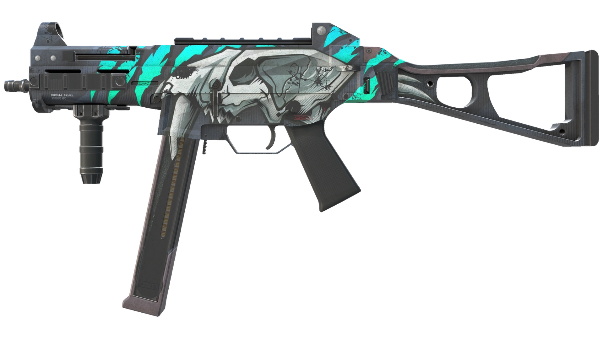 Primal Saber image