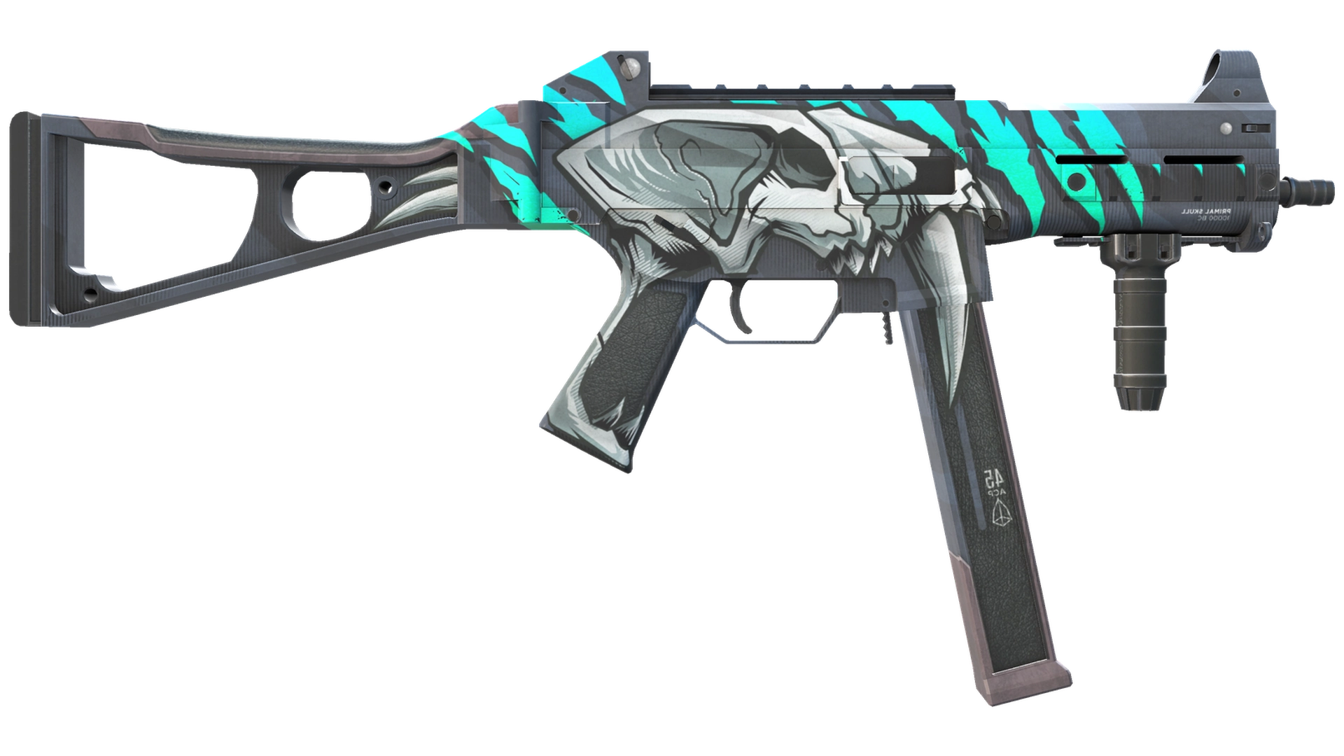 Primal Saber image