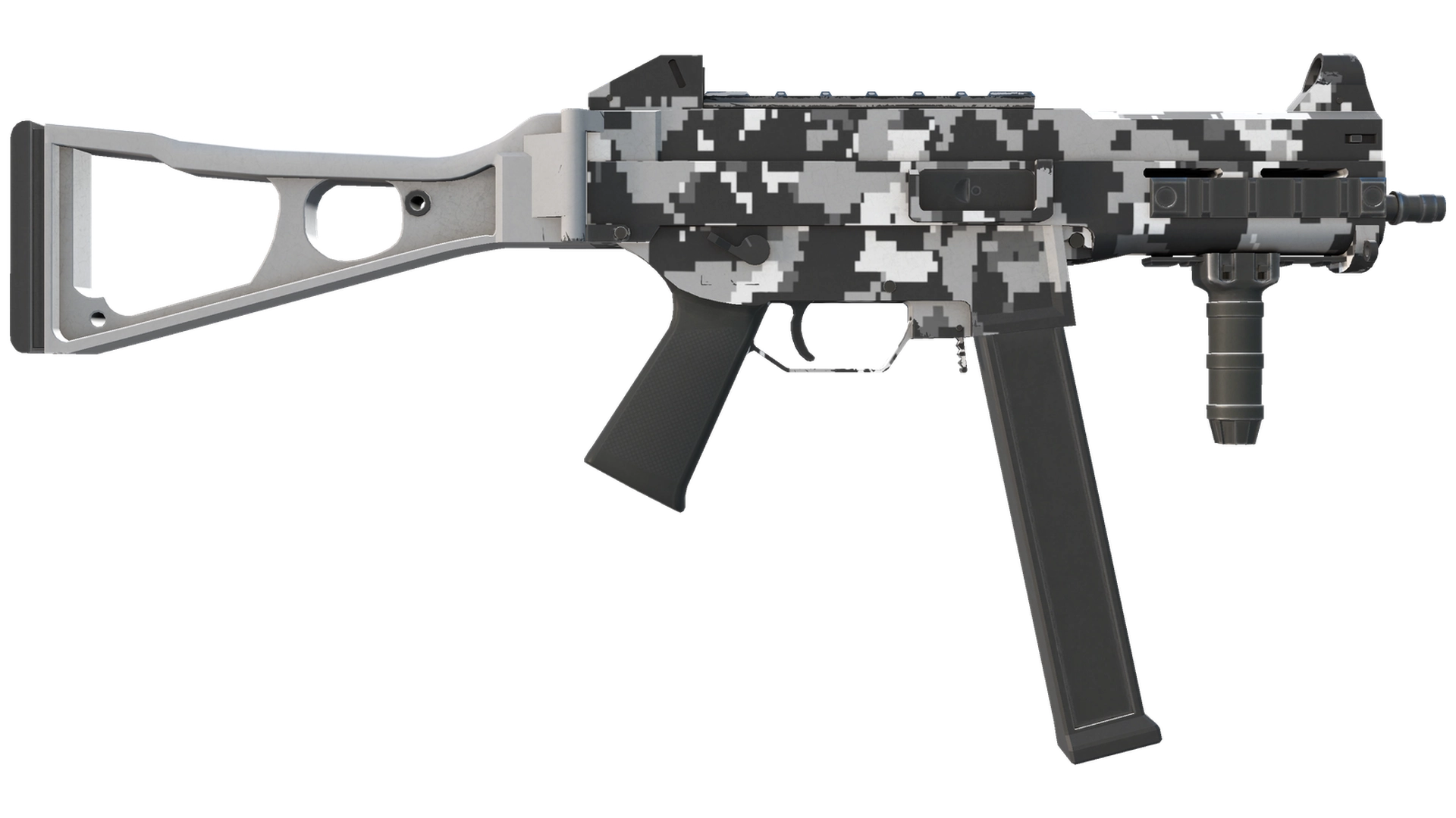 Urban DDPAT image