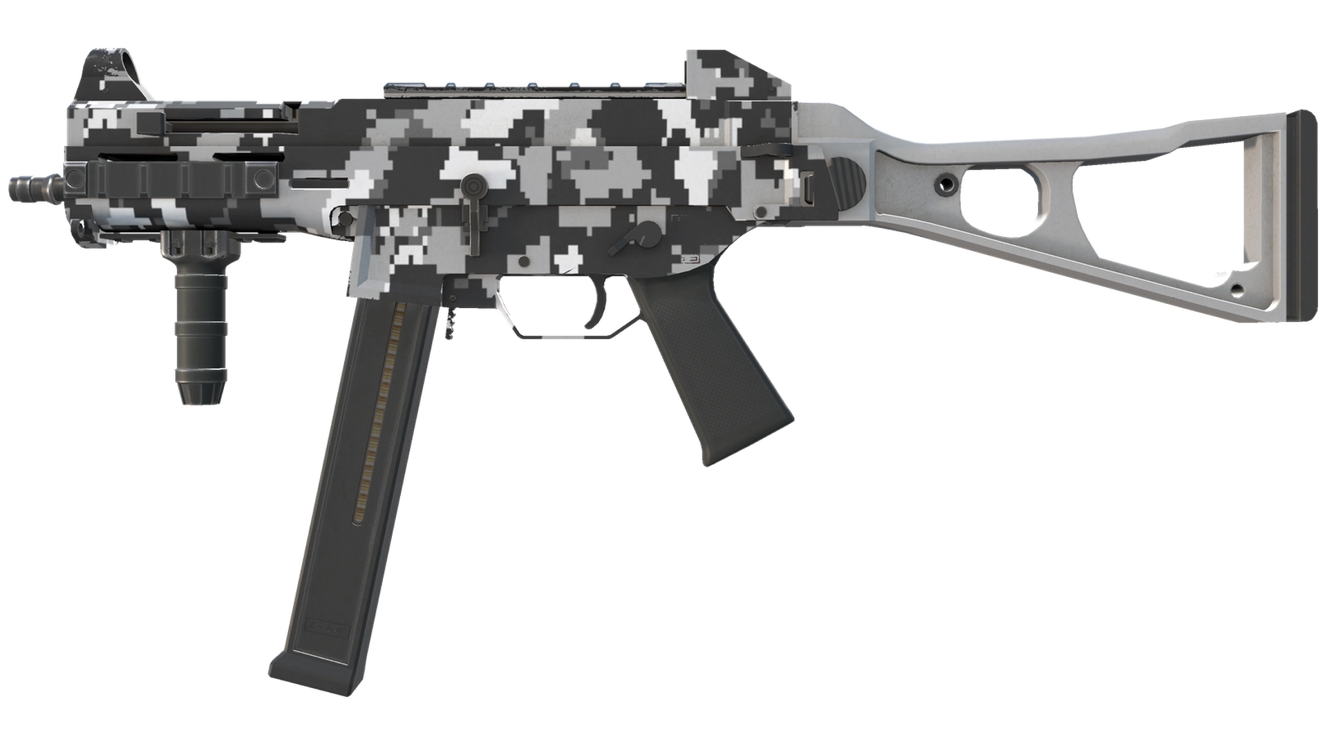 Urban DDPAT image