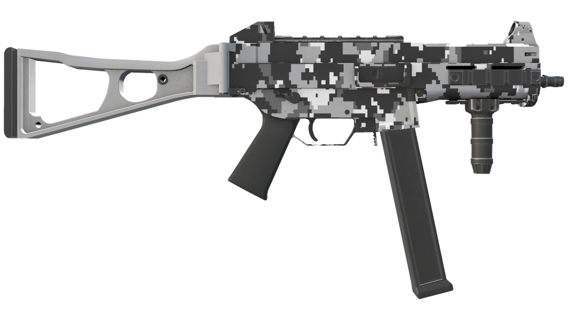 Urban DDPAT image