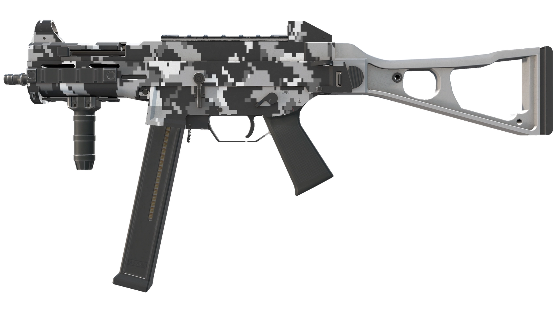 Urban DDPAT image