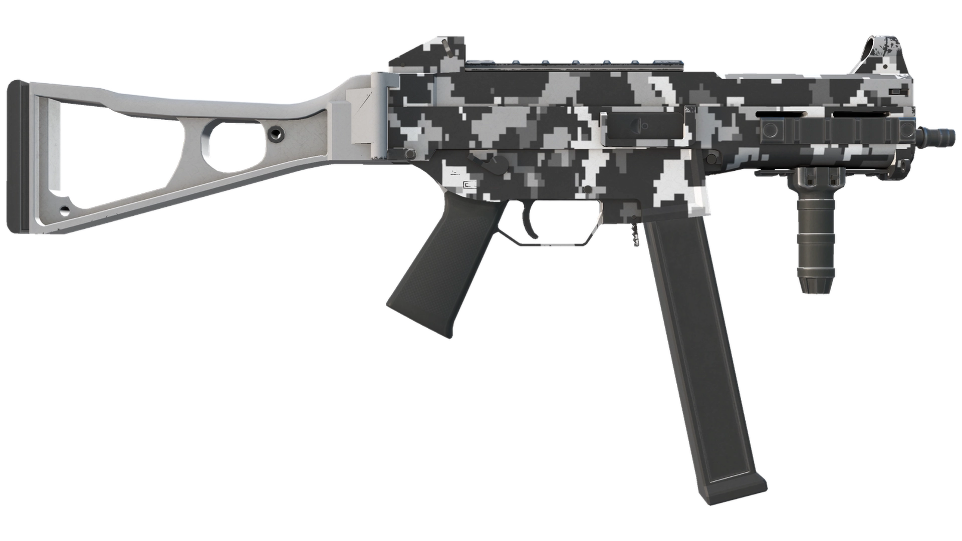 Urban DDPAT image