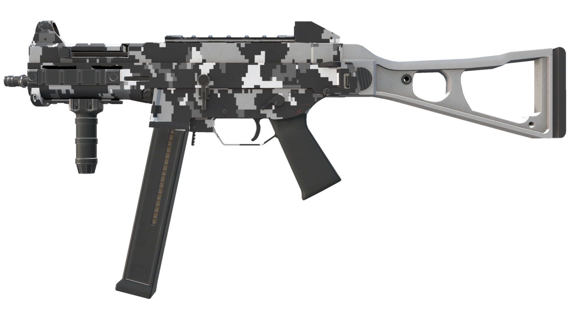 Urban DDPAT image