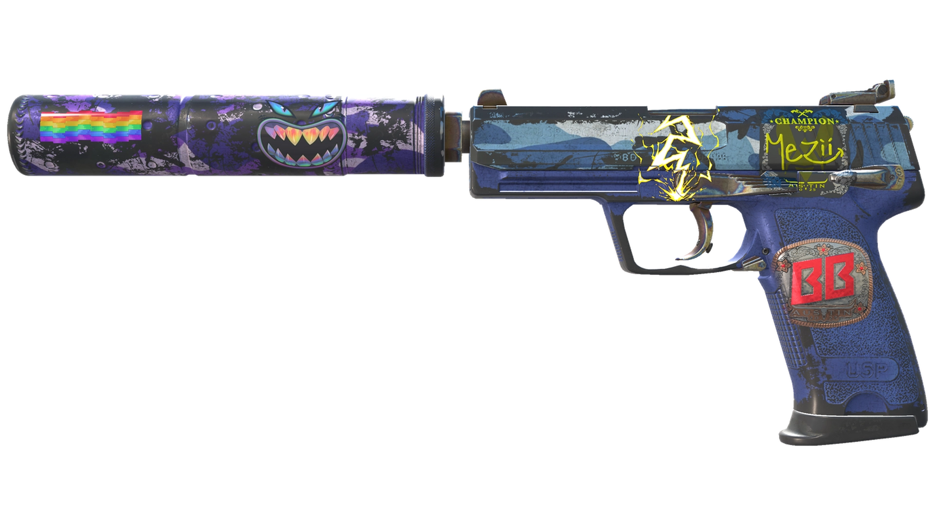 Alpine Camo image