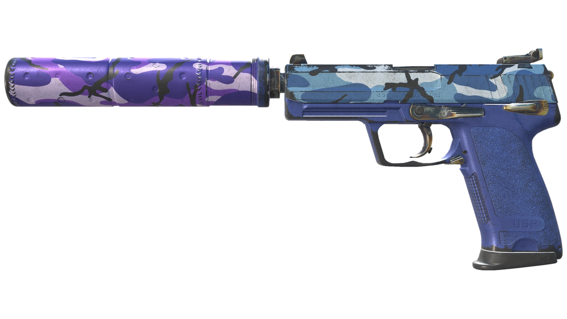 Alpine Camo image