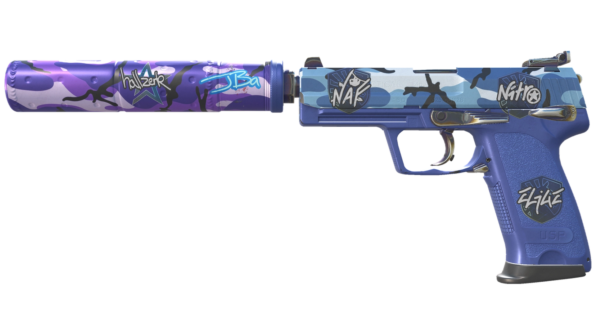 Alpine Camo image