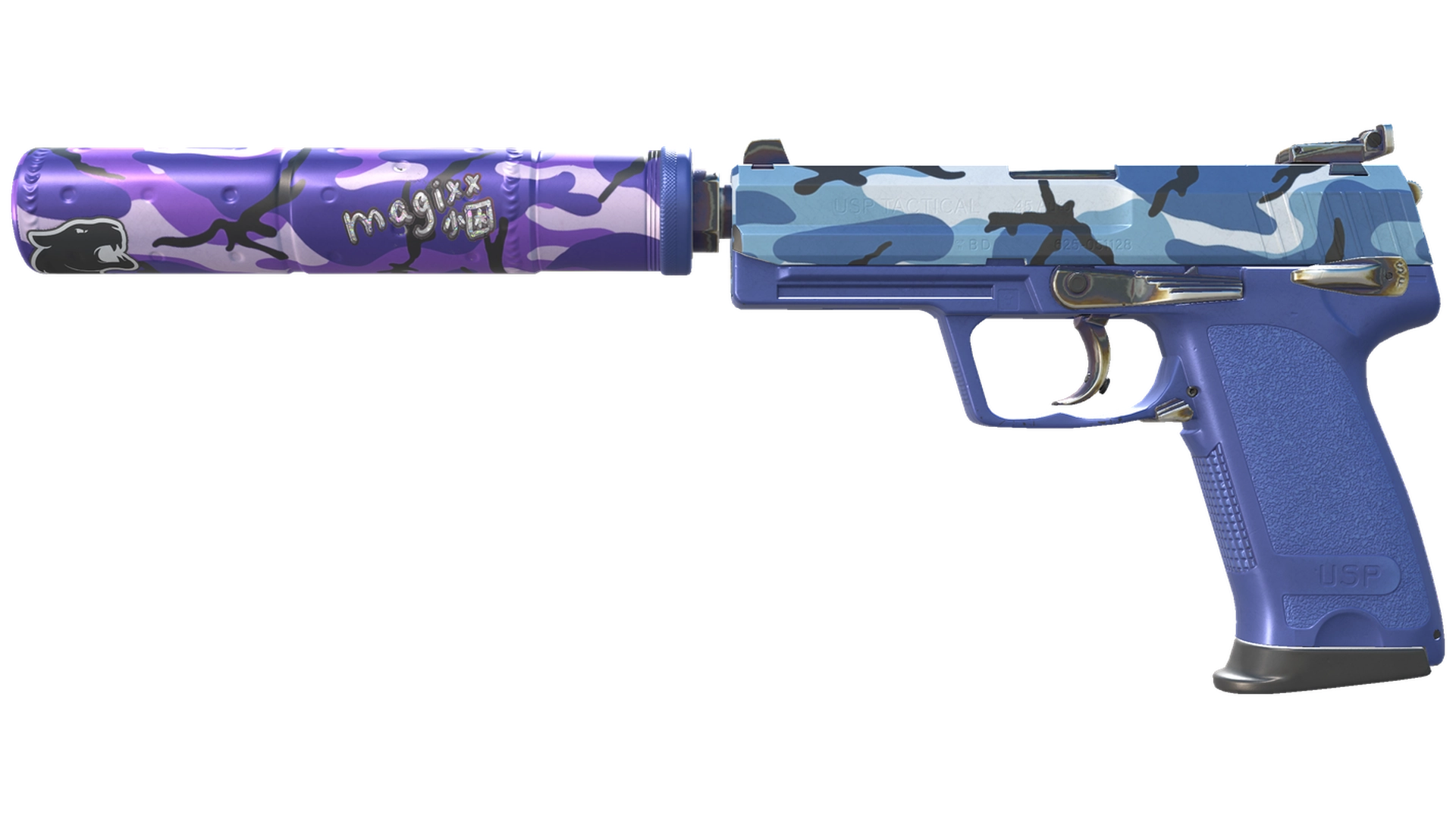 Alpine Camo image