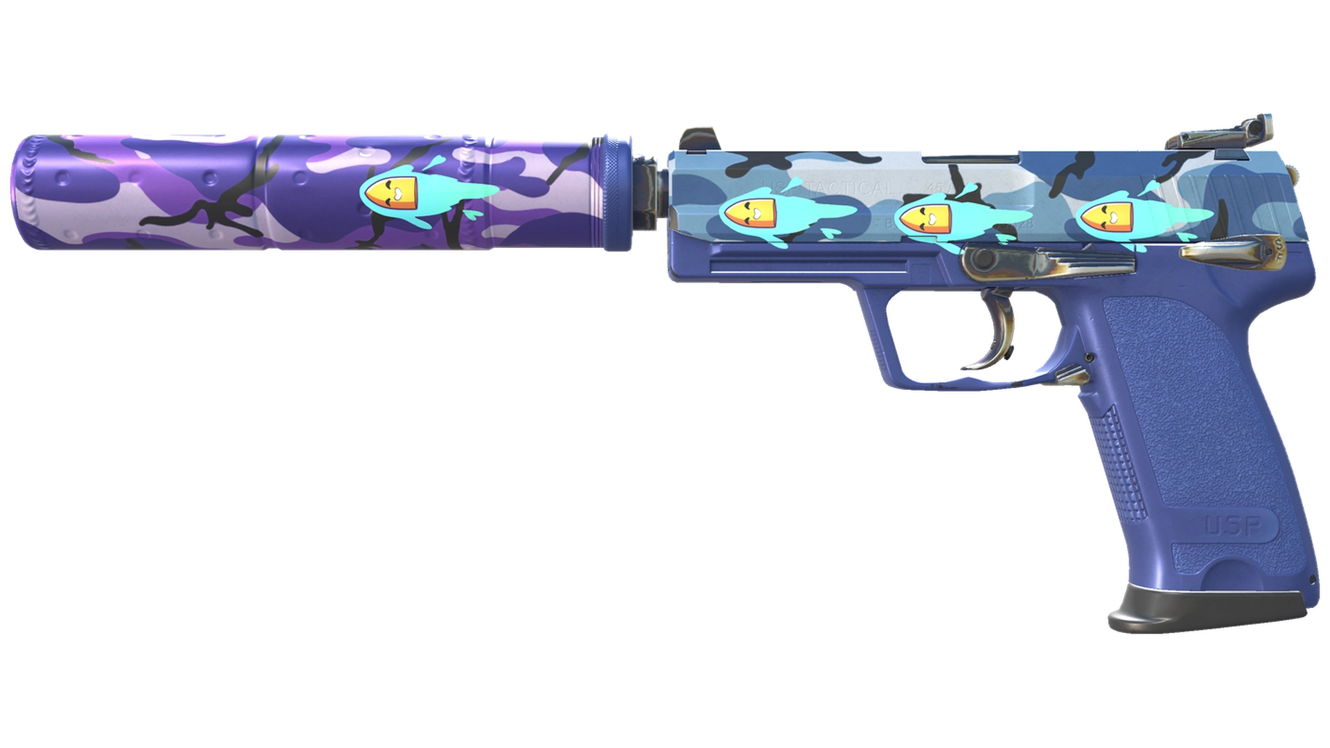 Alpine Camo image