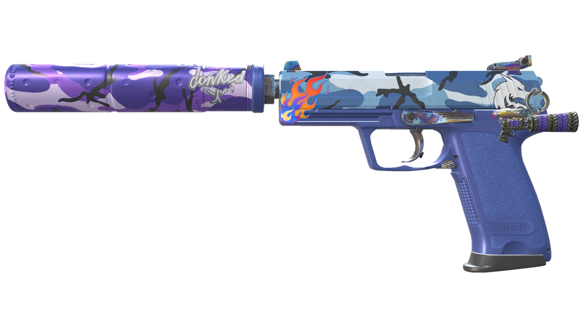 Alpine Camo image