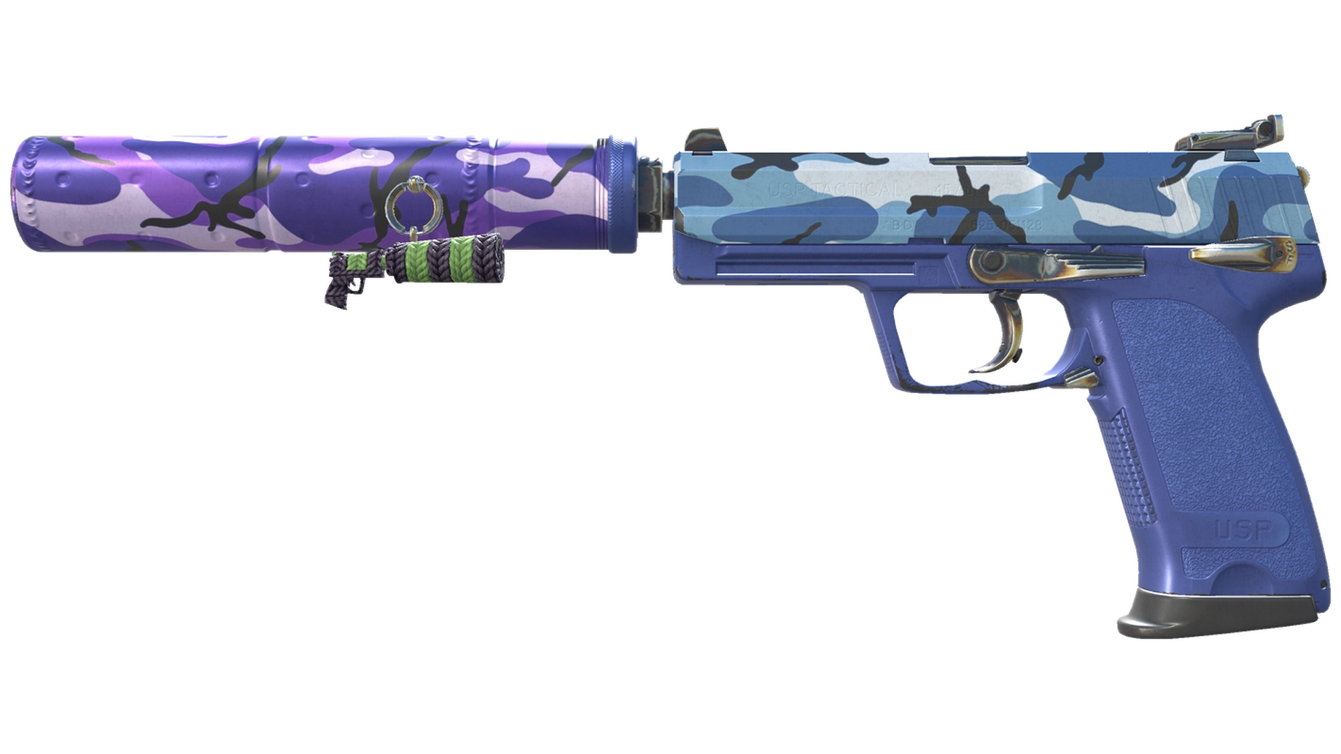 Alpine Camo image