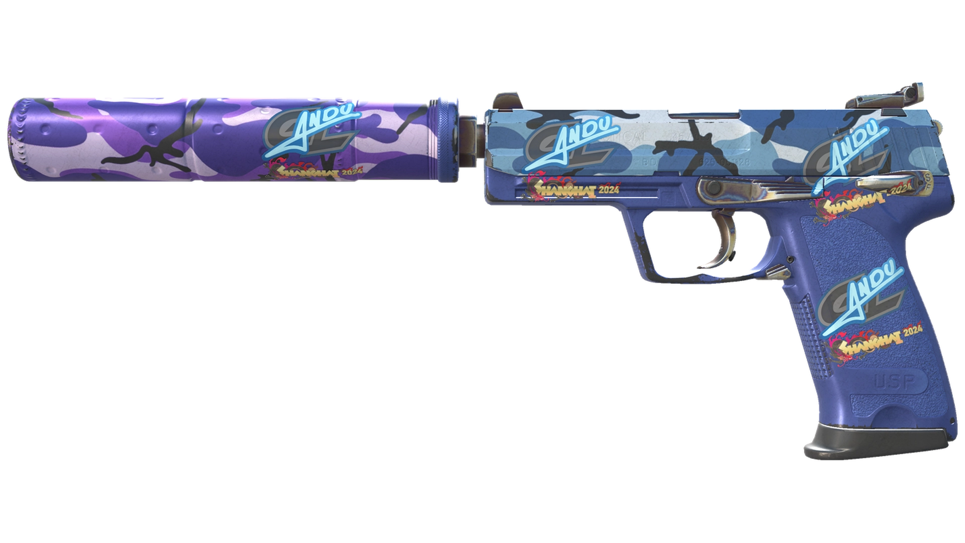 Alpine Camo image