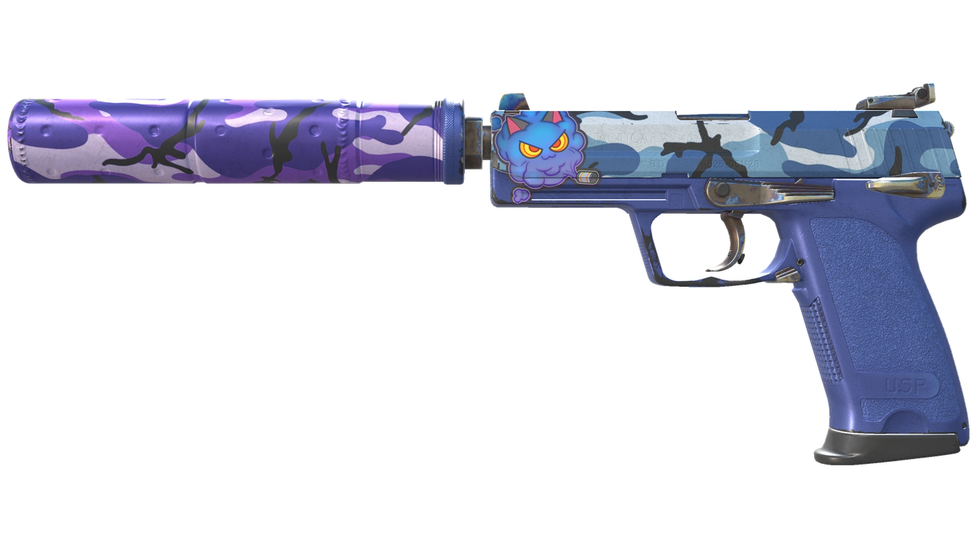 Alpine Camo image