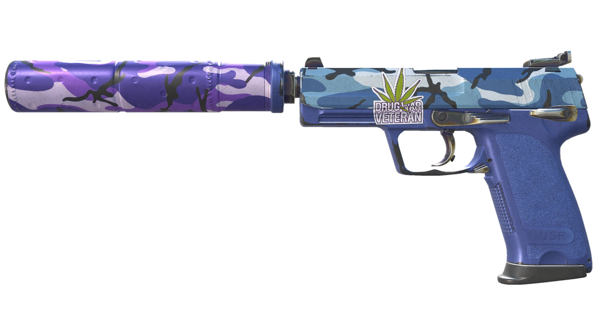 Alpine Camo image