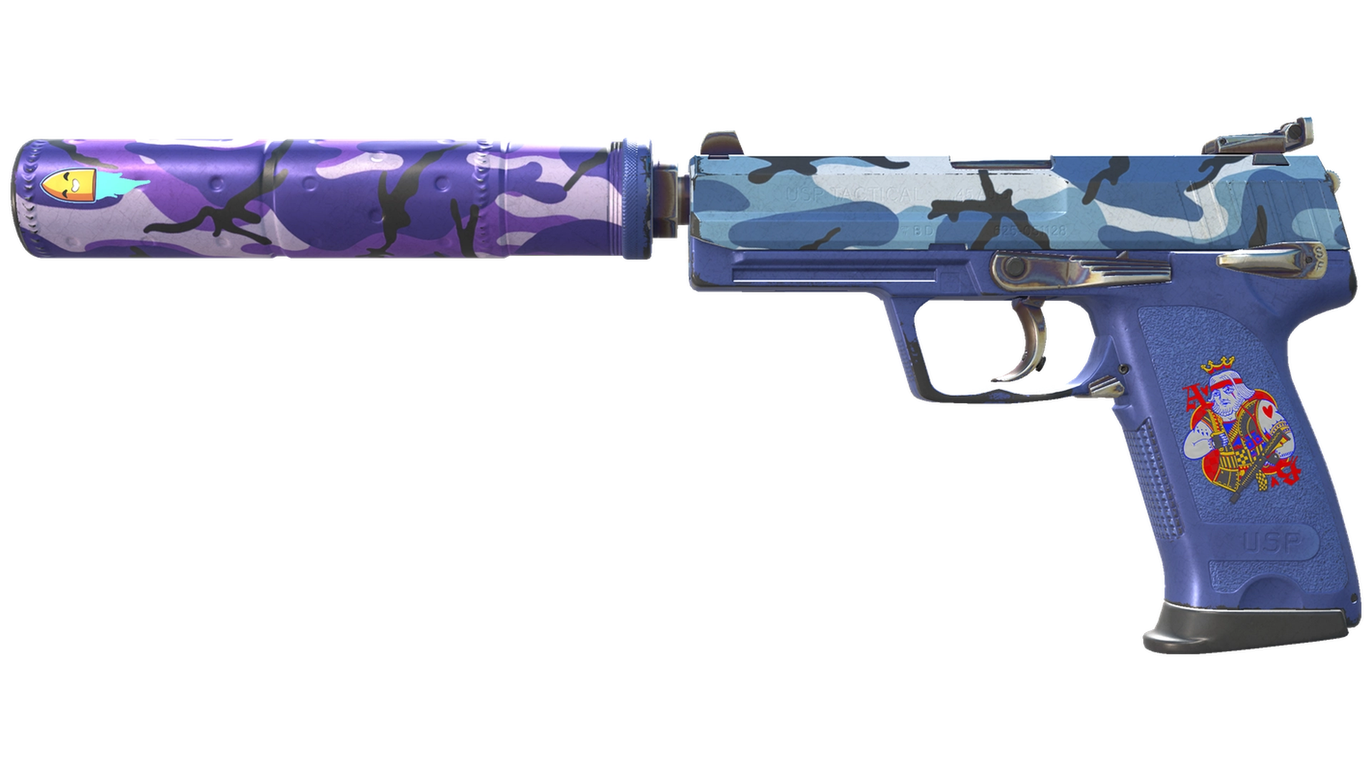 Alpine Camo image