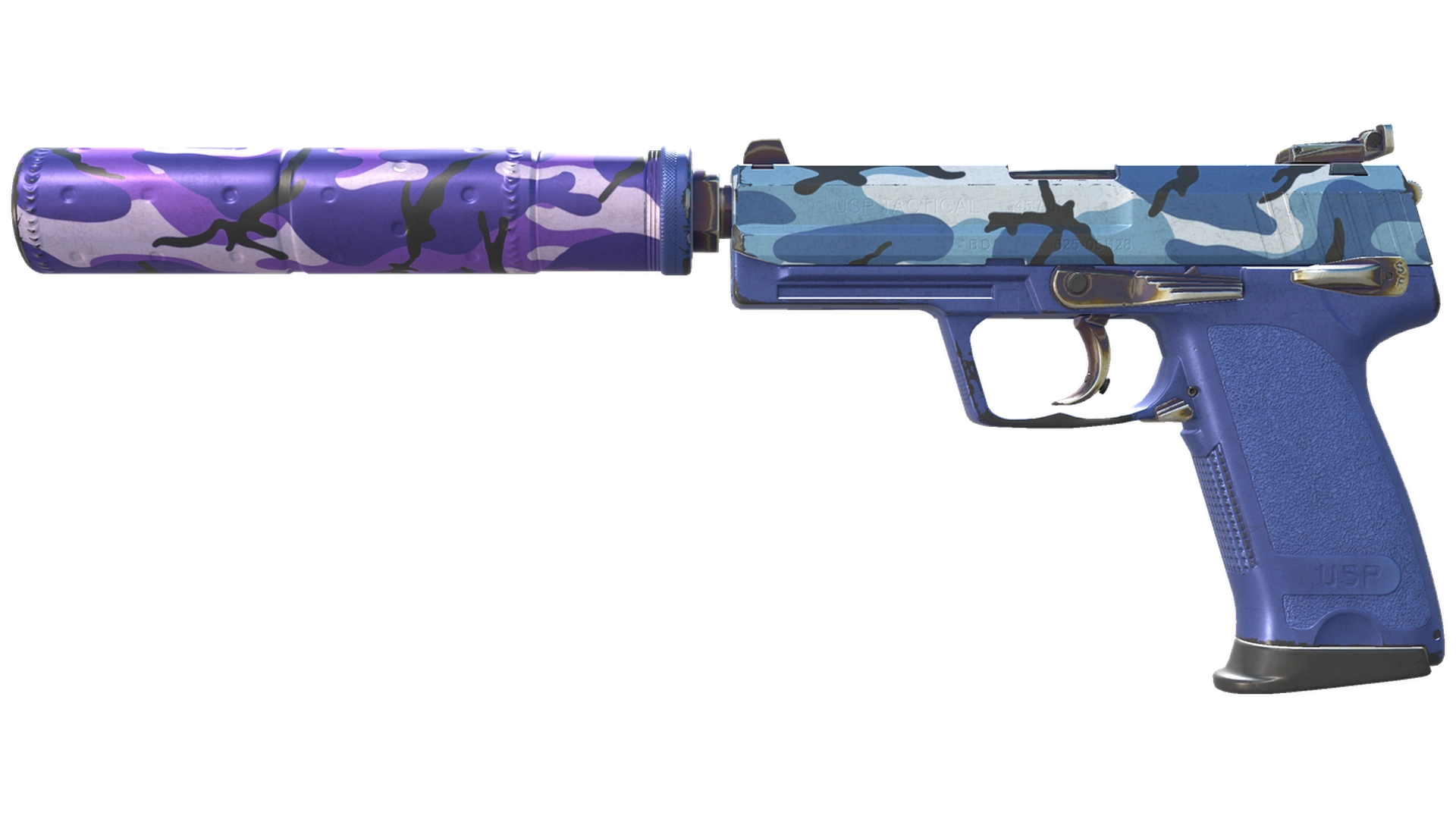 Alpine Camo image