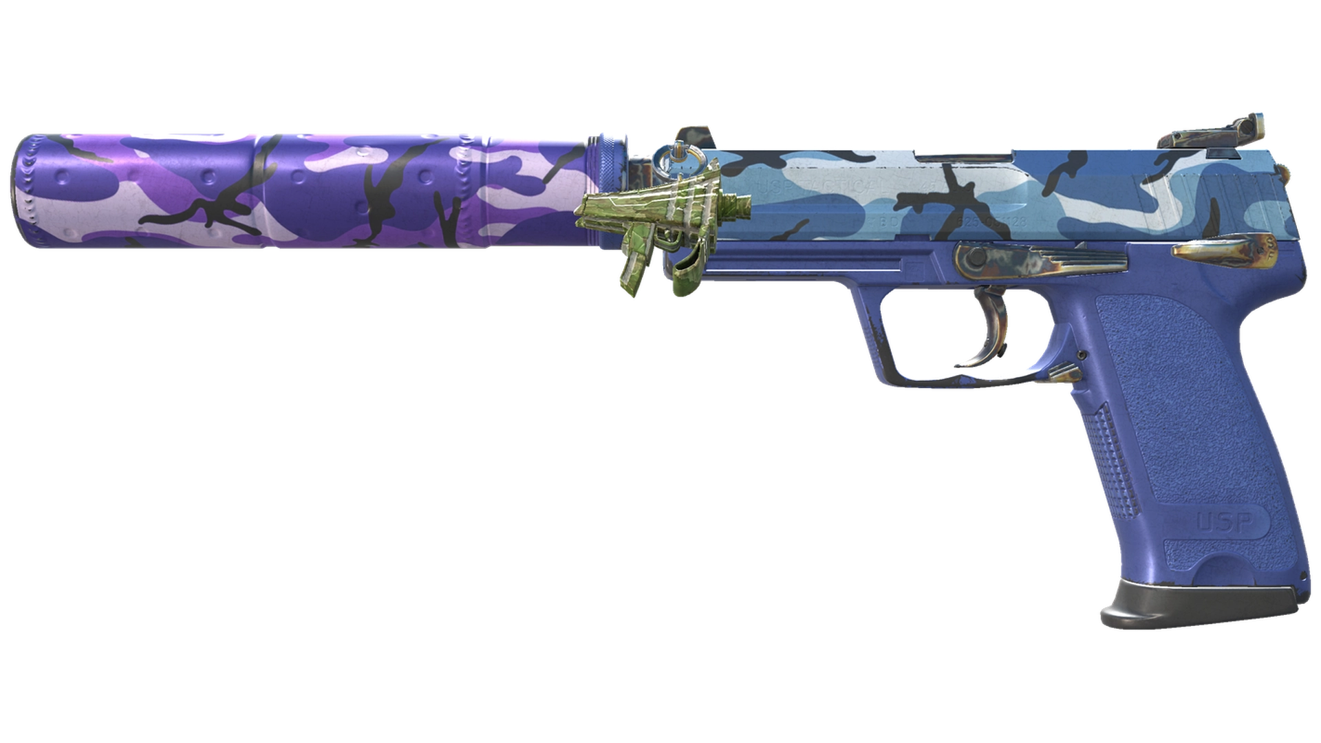 Alpine Camo image