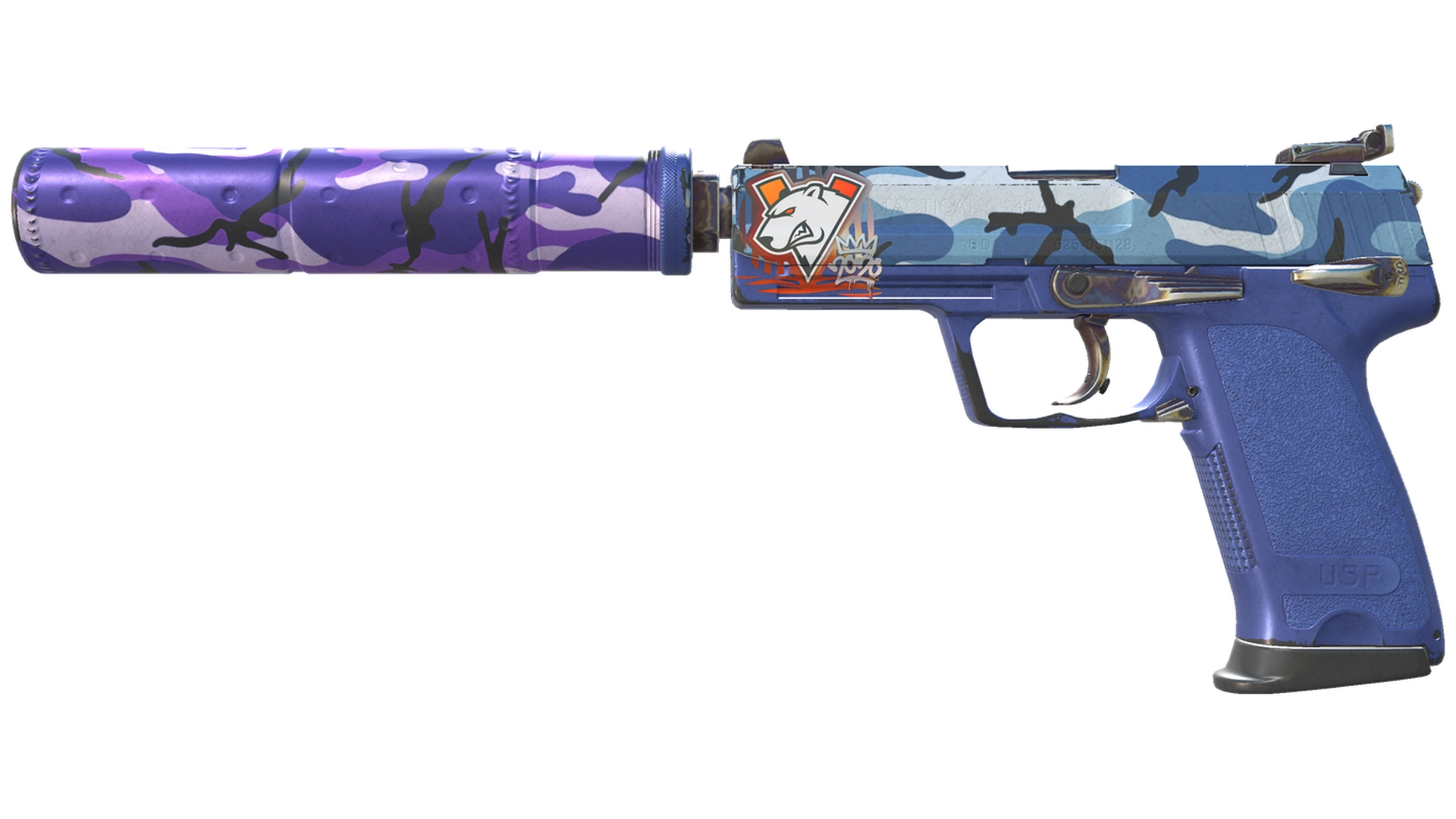 Alpine Camo image