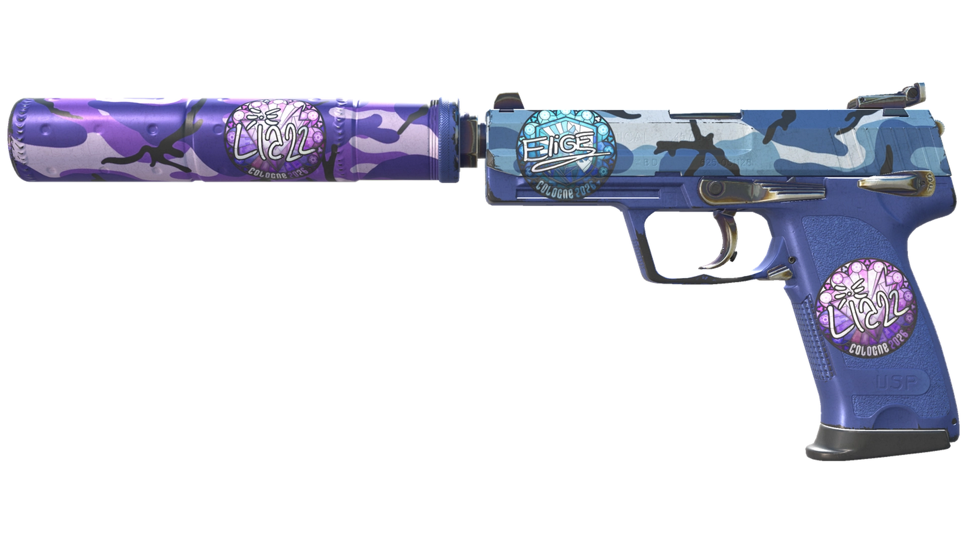 Alpine Camo image