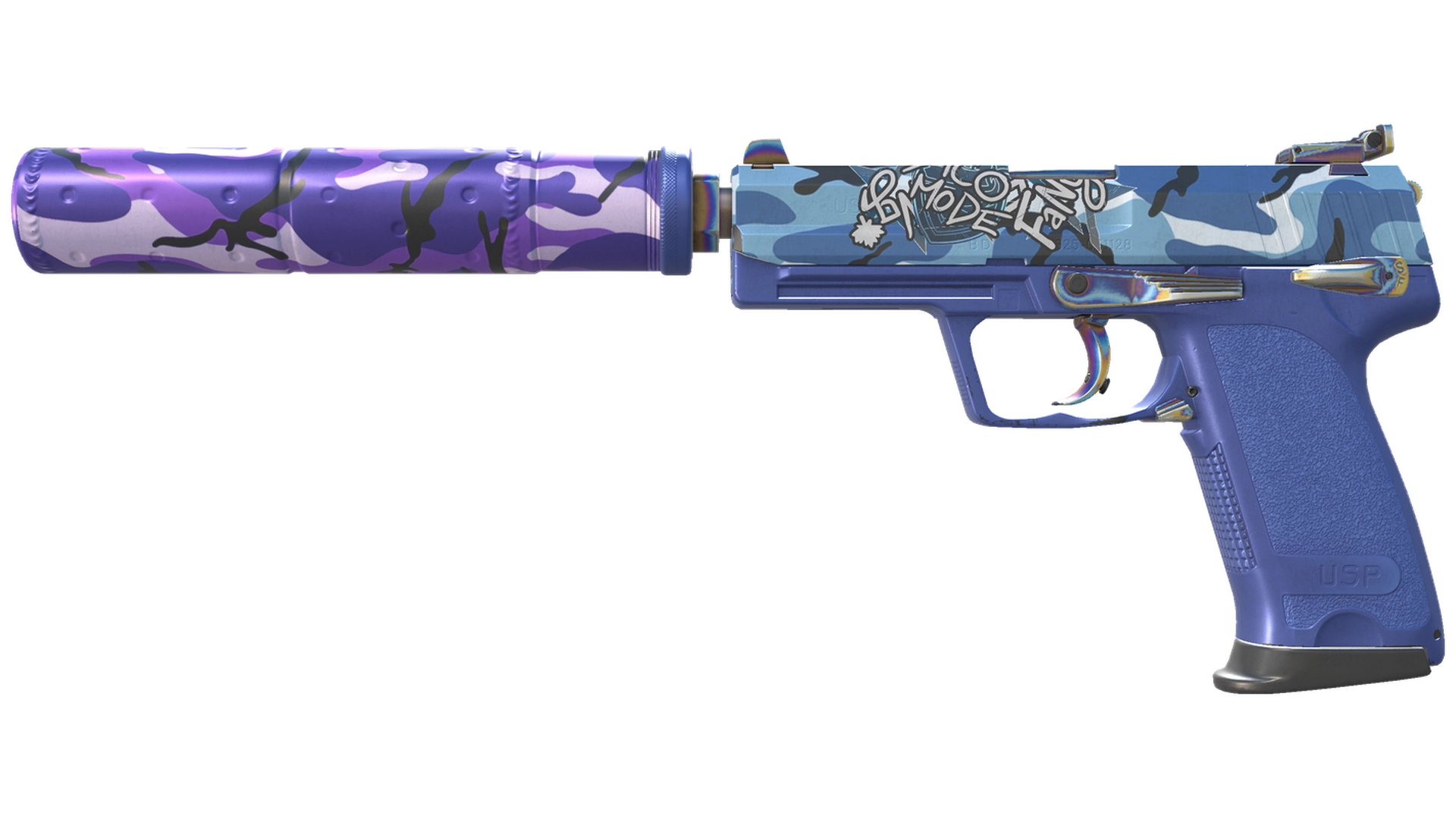 Alpine Camo image