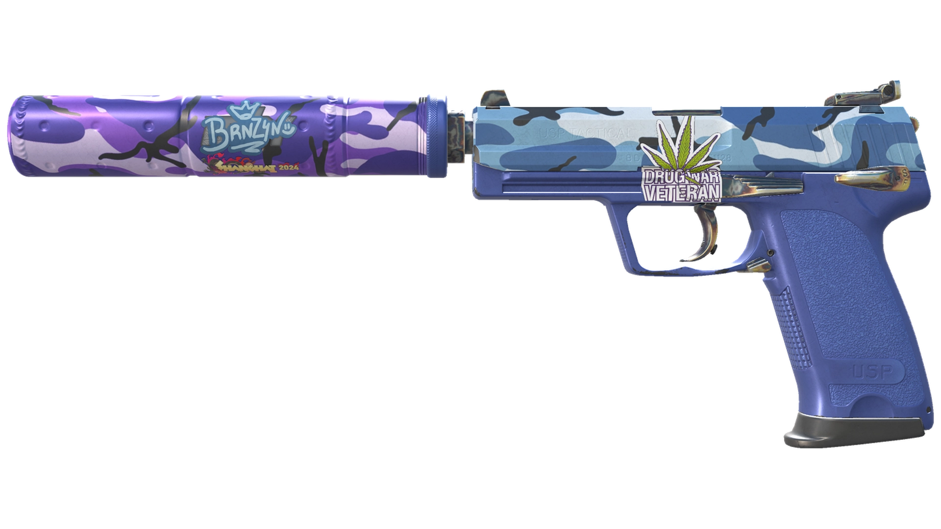 Alpine Camo image