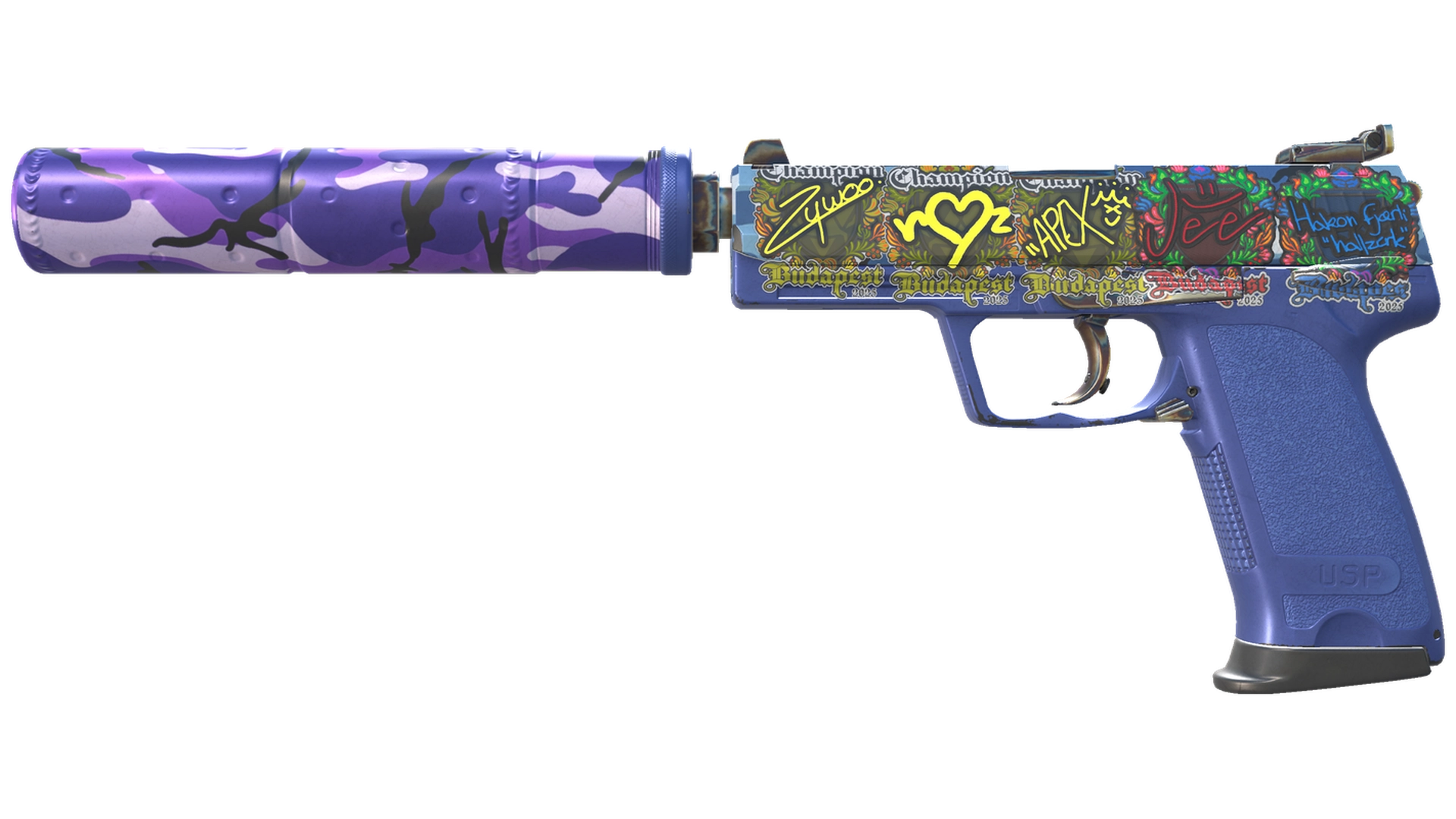Alpine Camo image