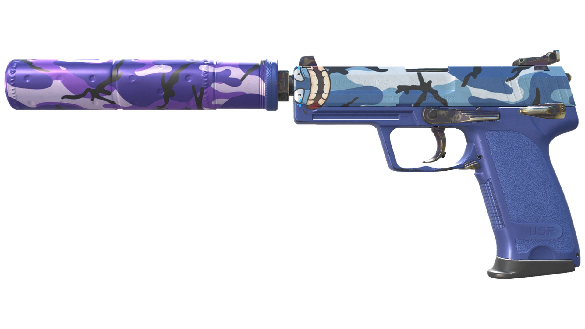 Alpine Camo image