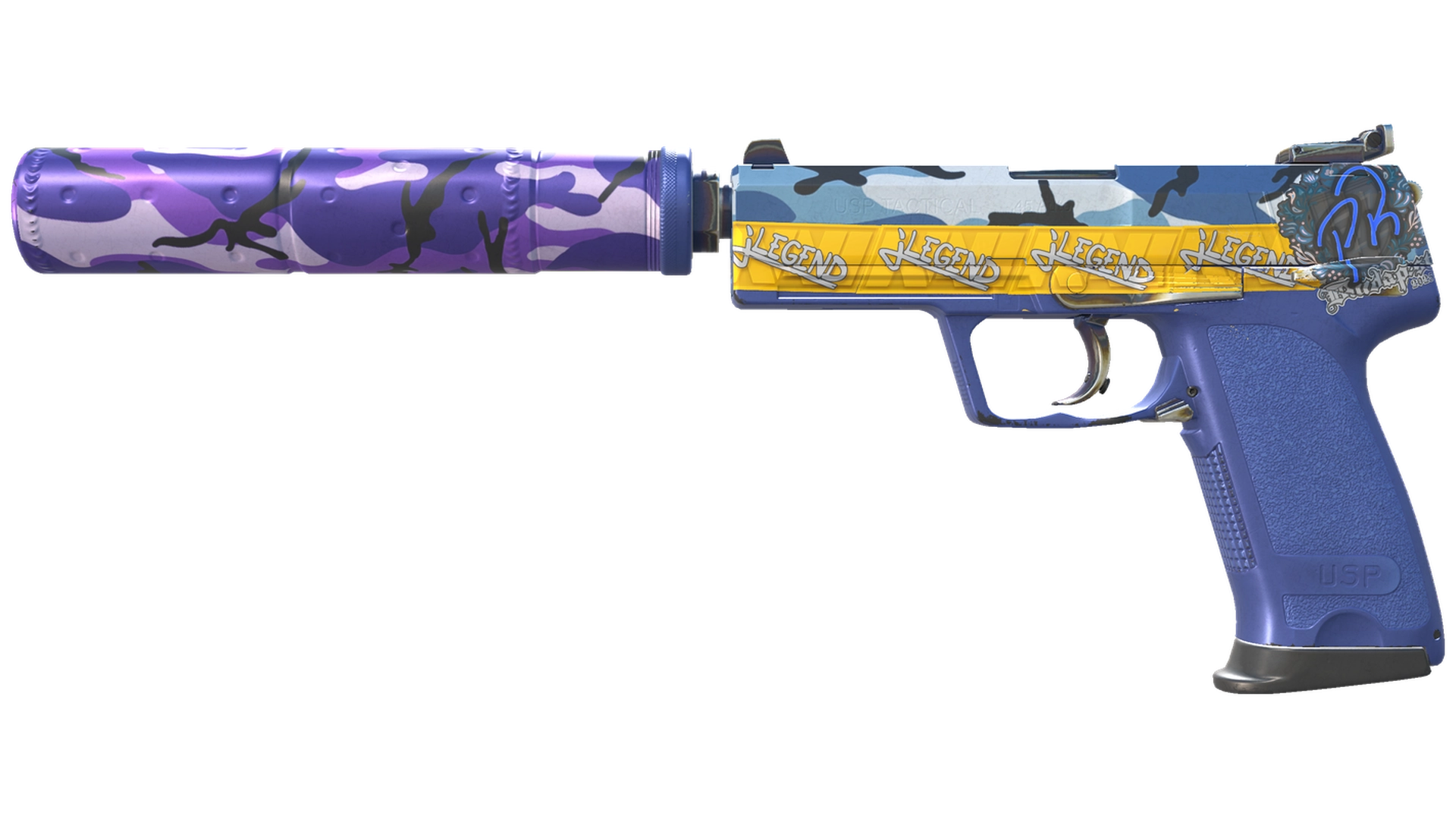 Alpine Camo image