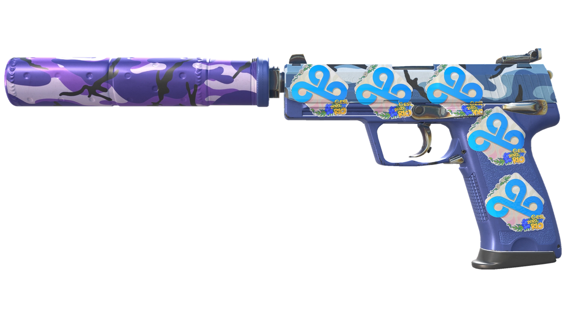 Alpine Camo image