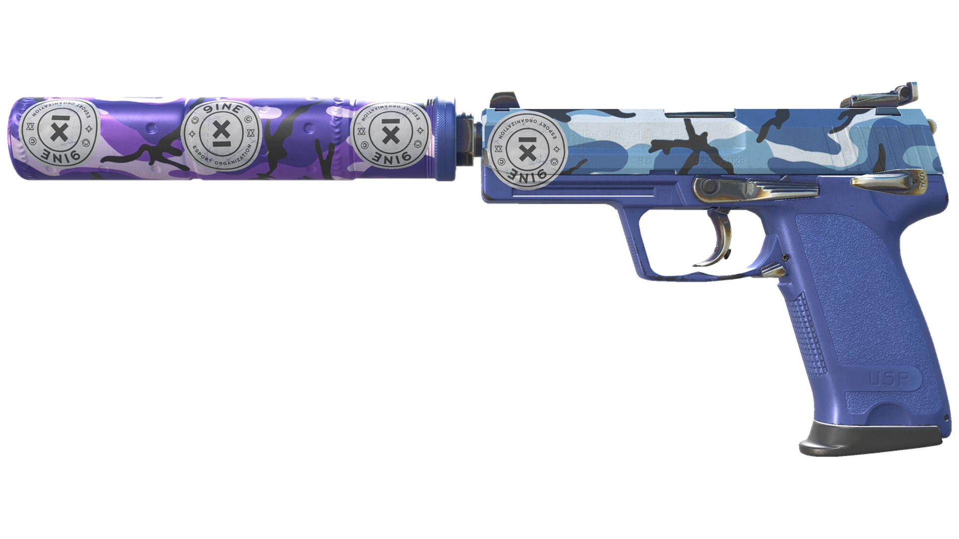 Alpine Camo image