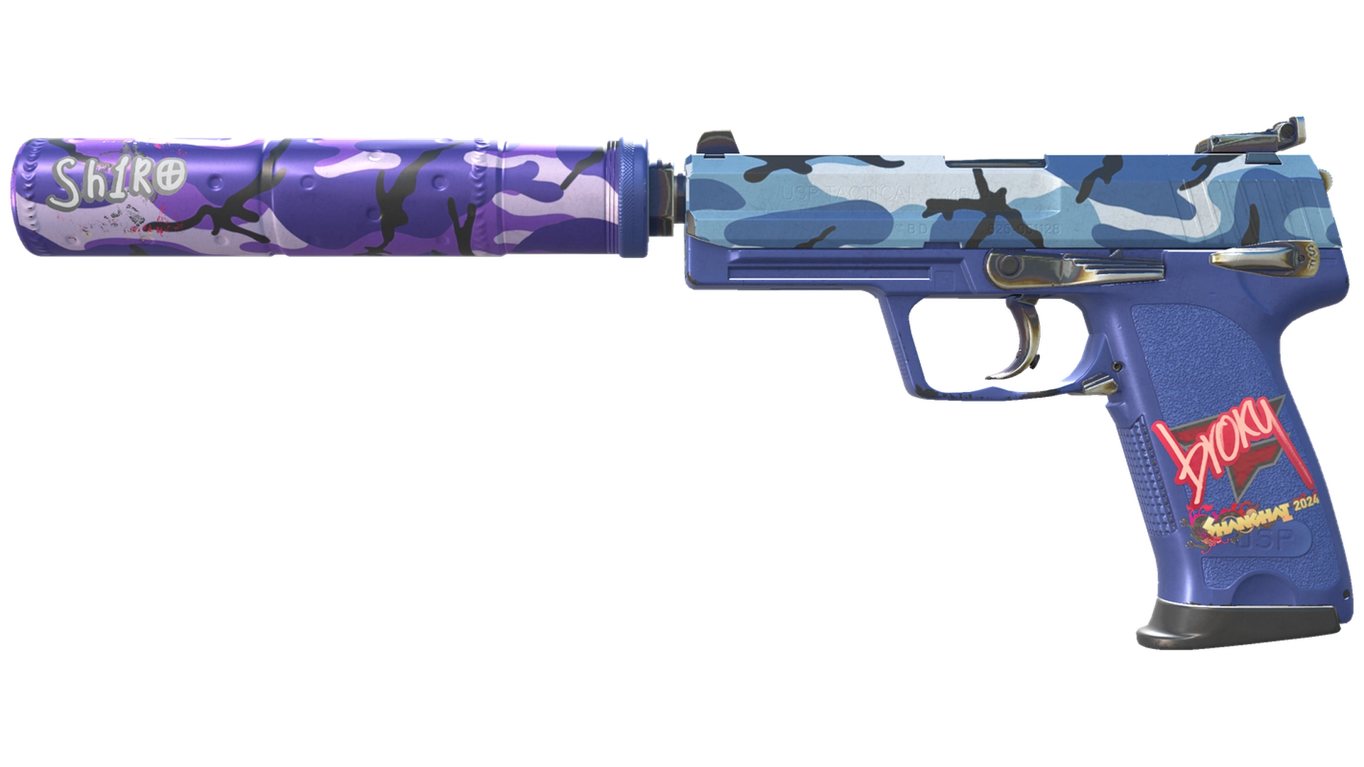 Alpine Camo image