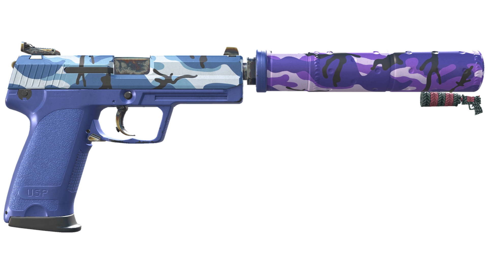 Alpine Camo image