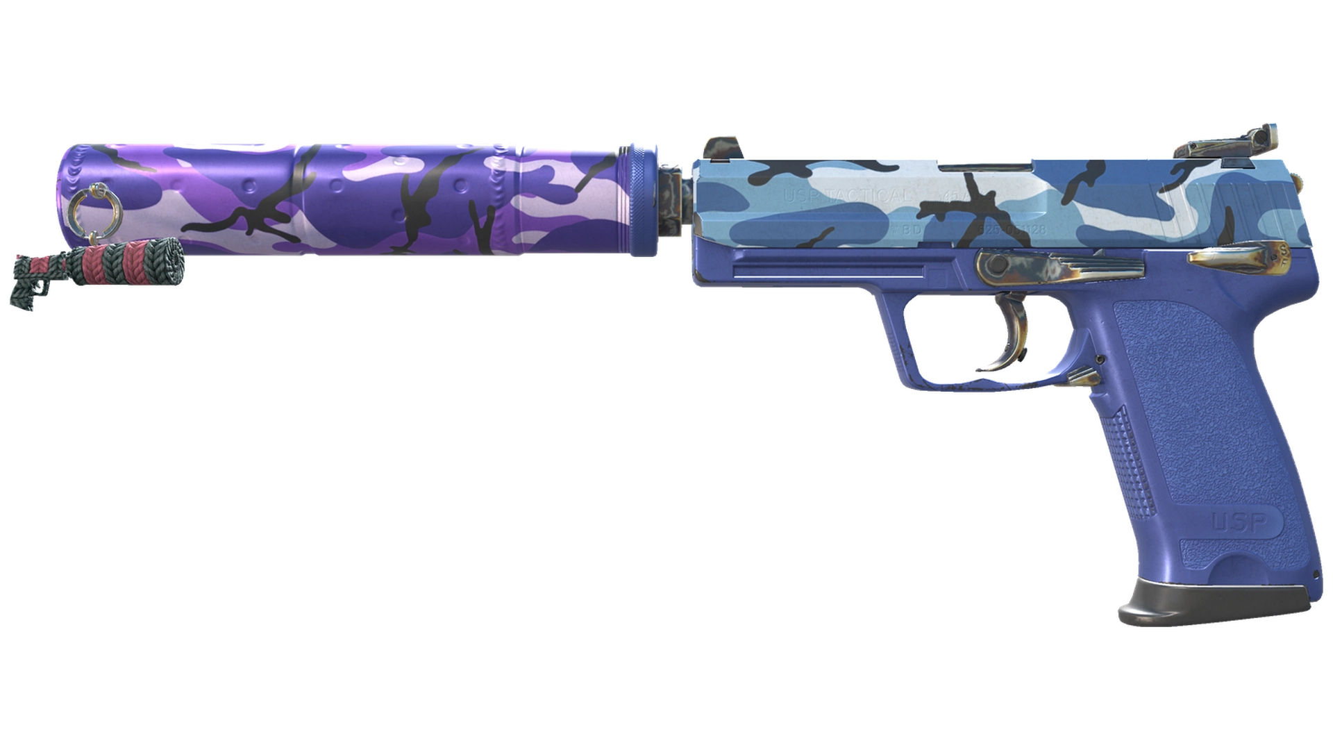 Alpine Camo image