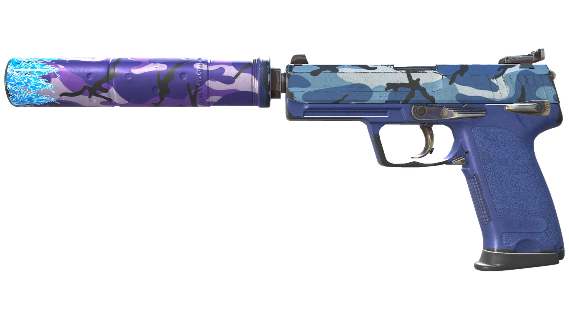 Alpine Camo image